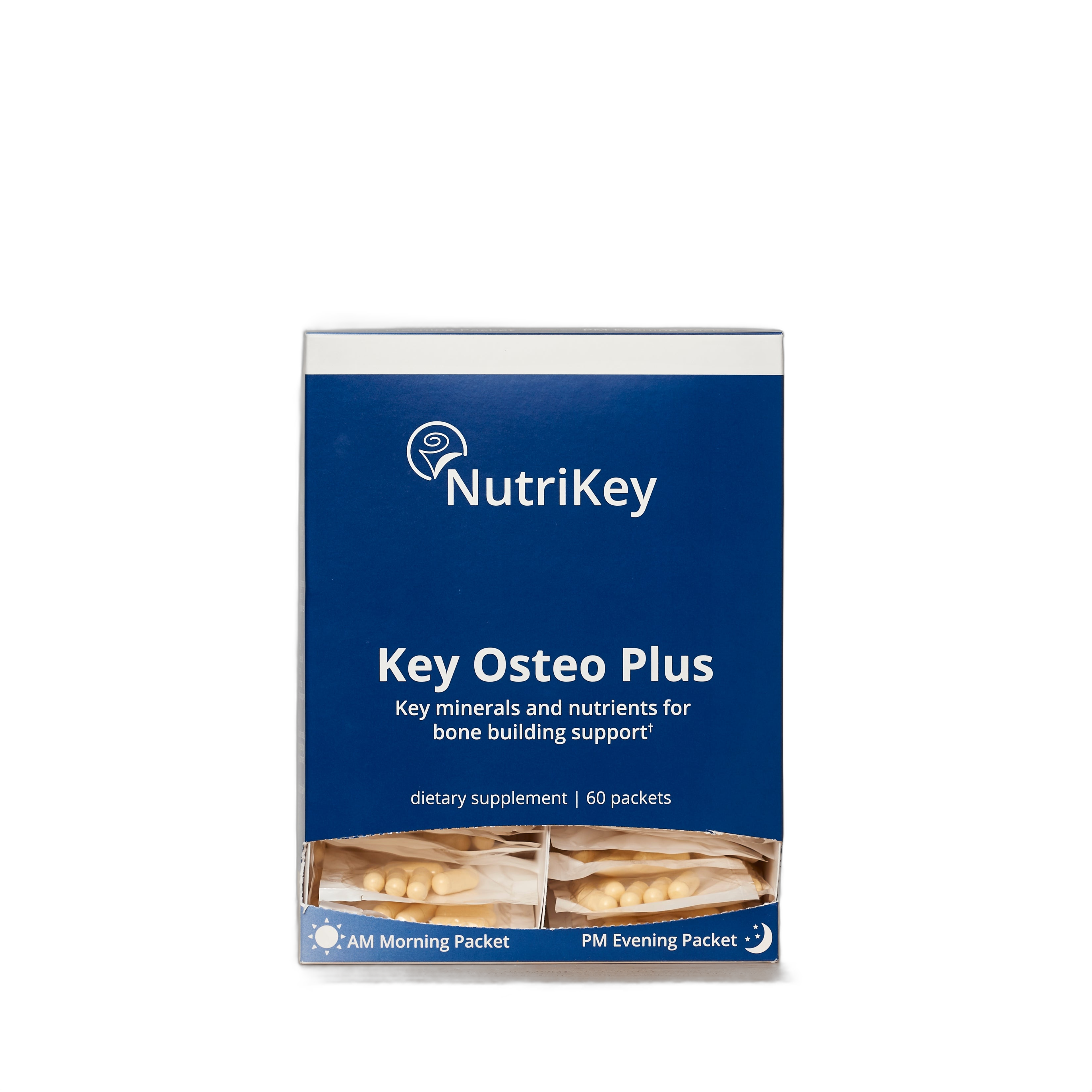 Key Osteo Plus, 60 packets