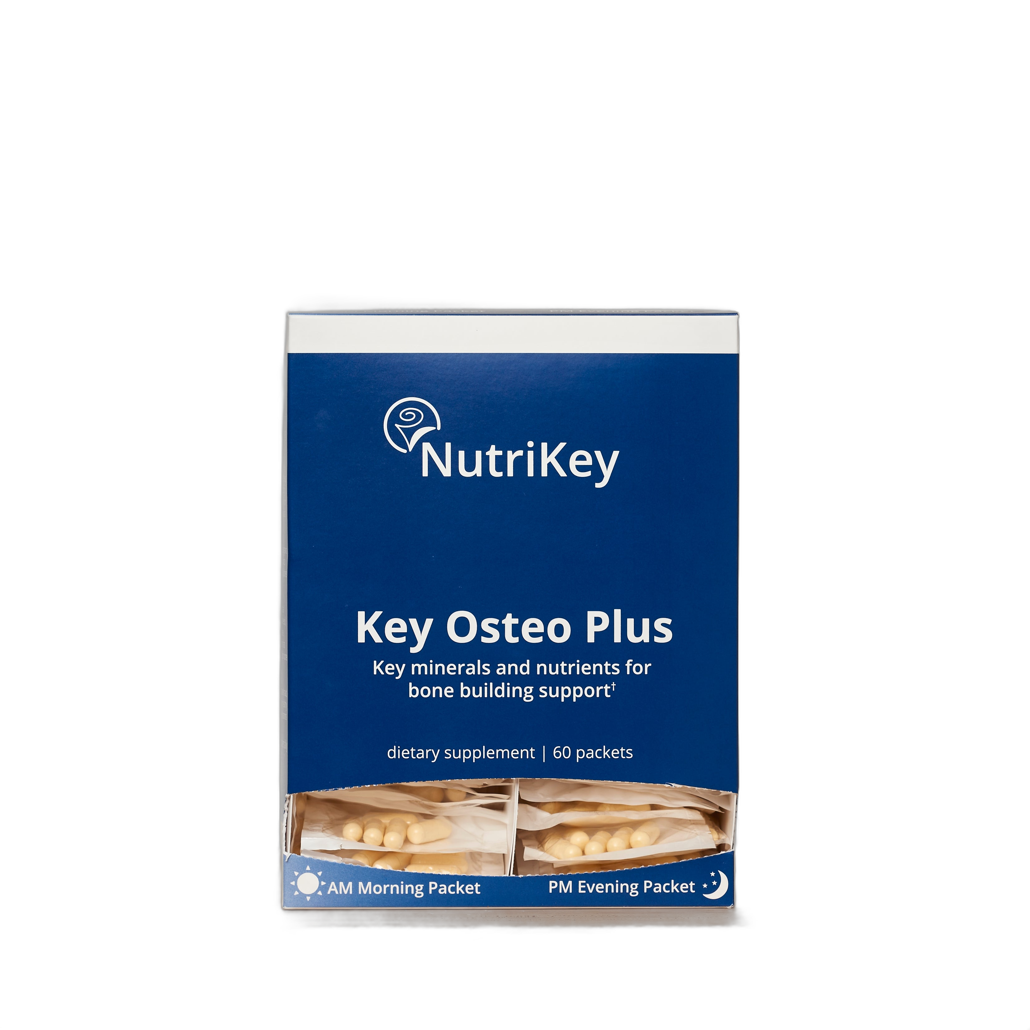 Key Osteo Plus, 60 packets