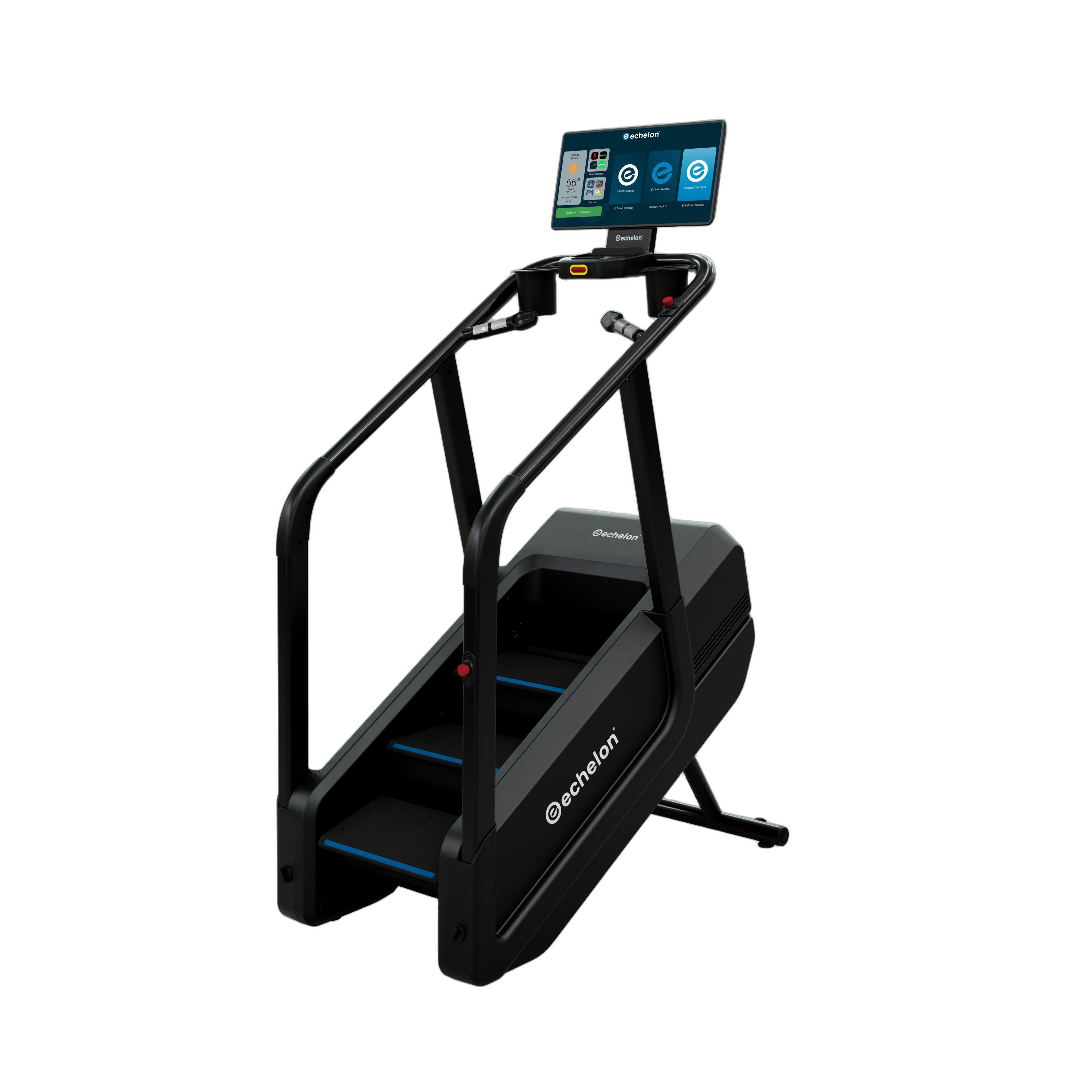 Summit Stairmill Home S-22