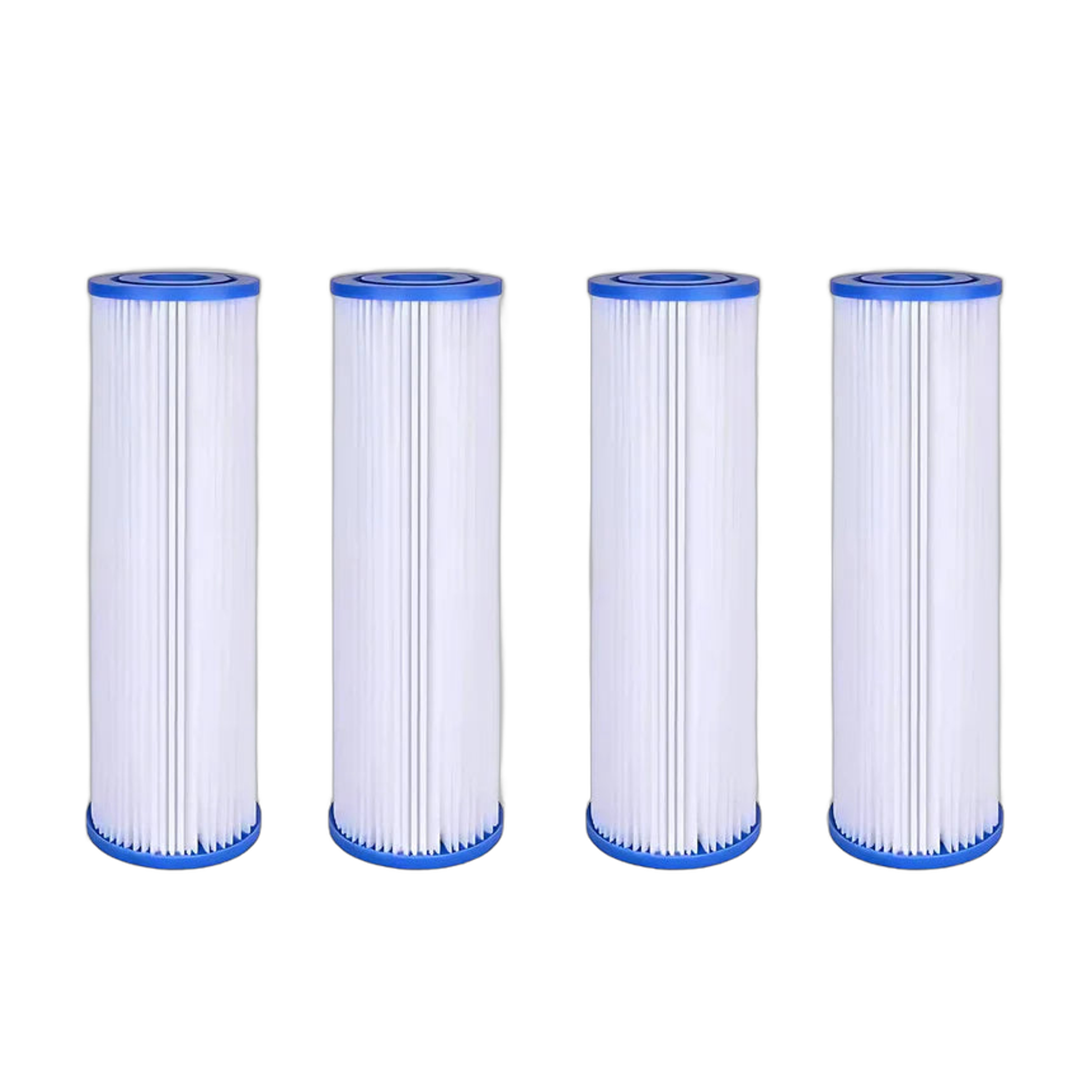Ice Bath Chiller Filters