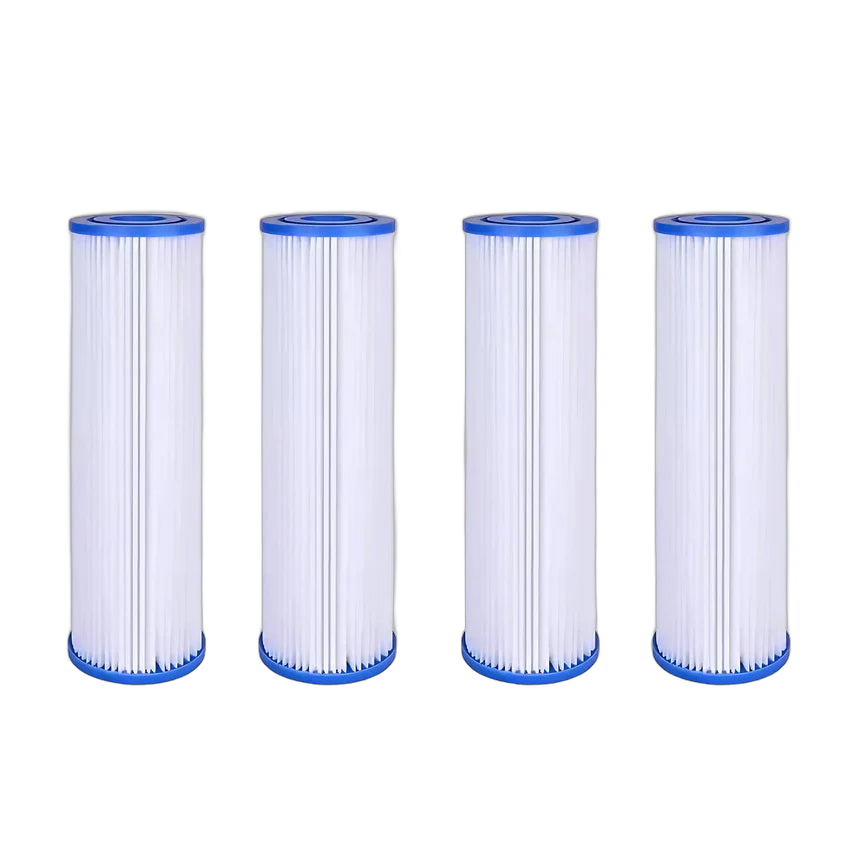 Ice Bath Chiller Filters