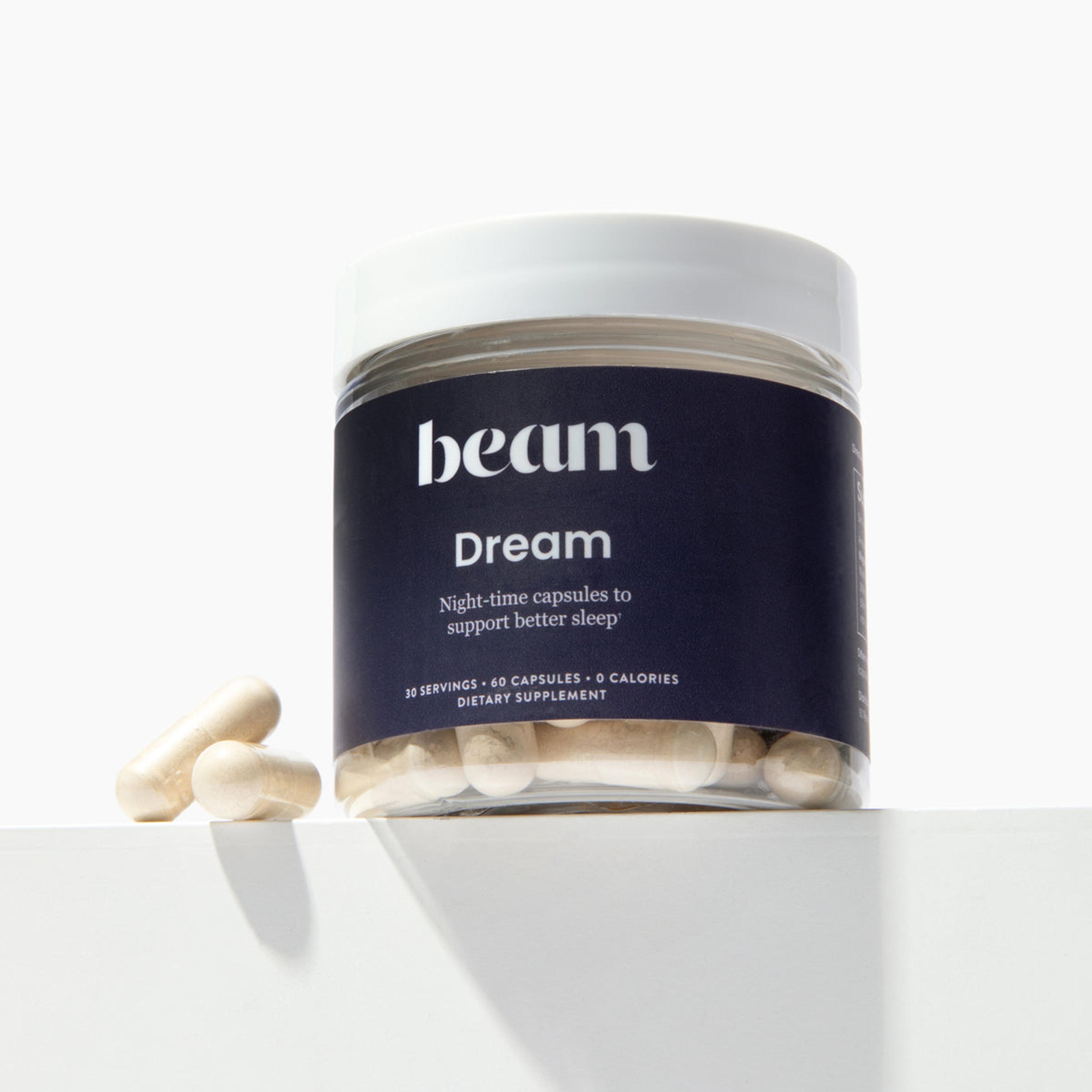 Beam Dream Sleep Capsule