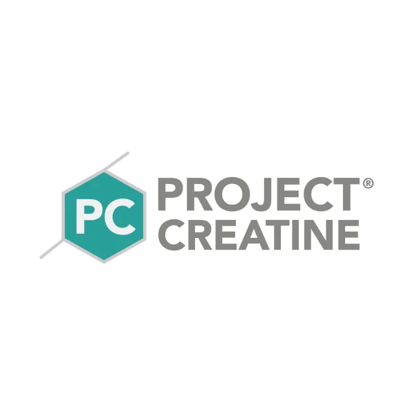 Project Creatine logo