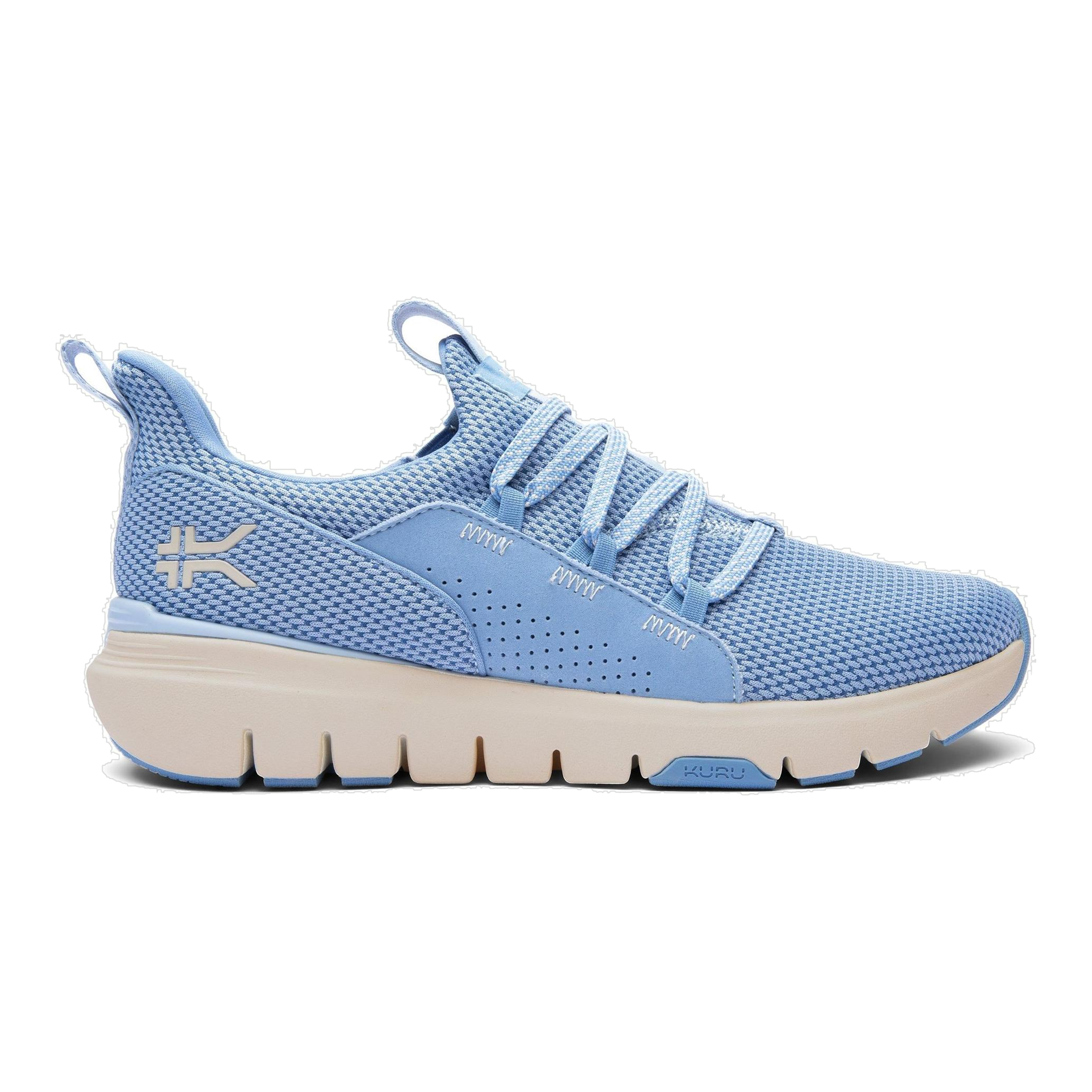Product image for FLEX Slip-On in Blue Fog / Sand