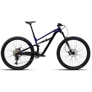 Polygon Siskiu T8 - Mountain Bike
