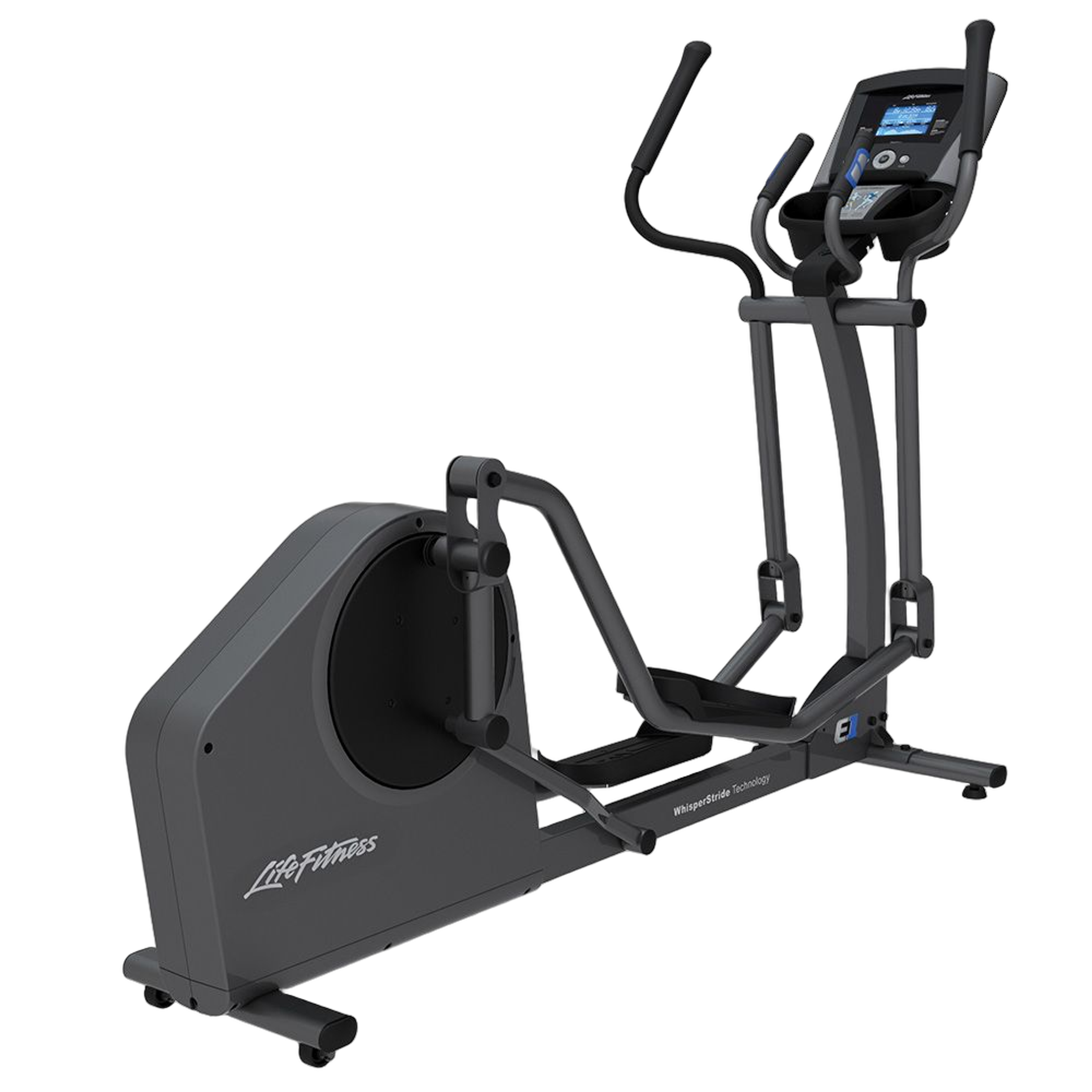 E1 Elliptical