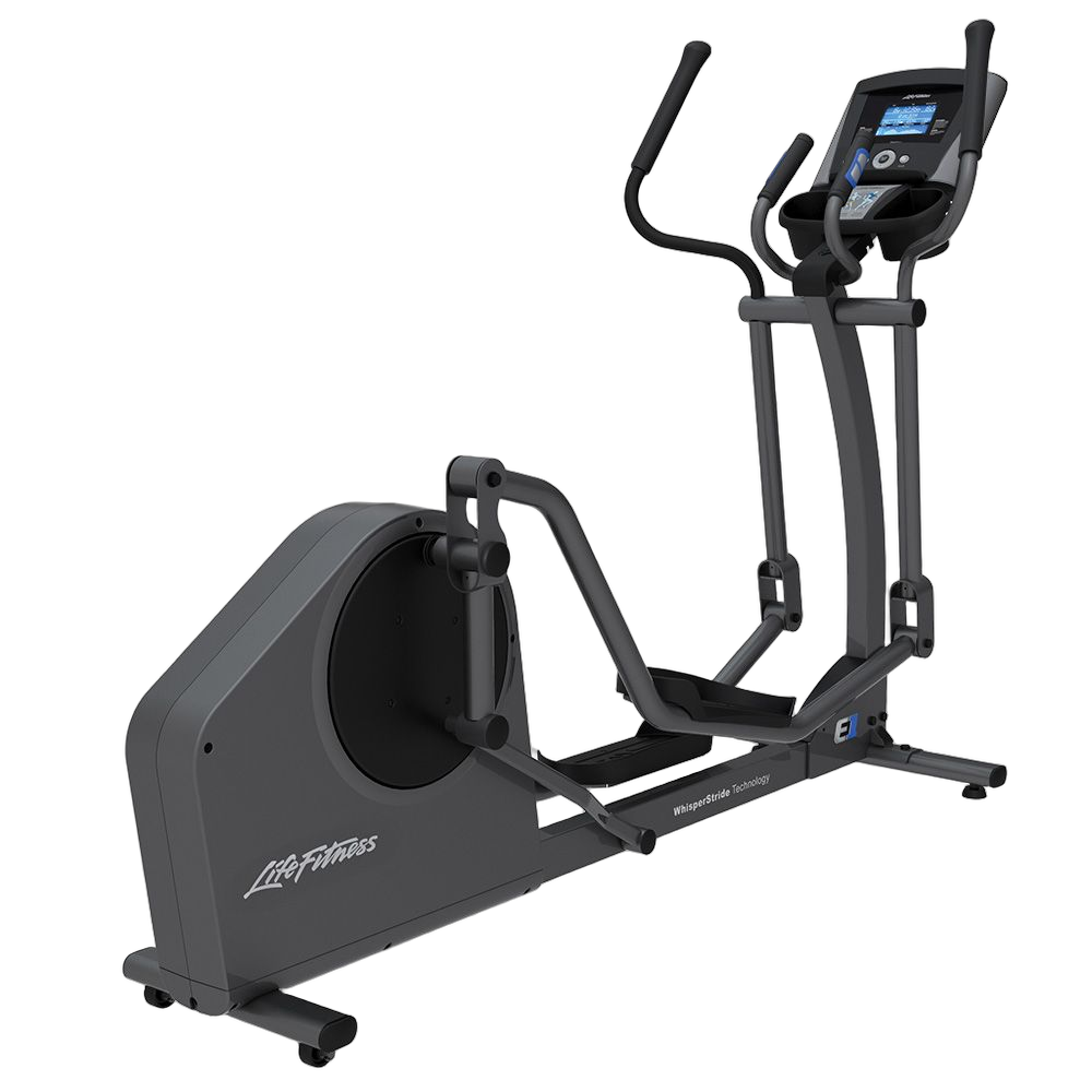 E1 Elliptical