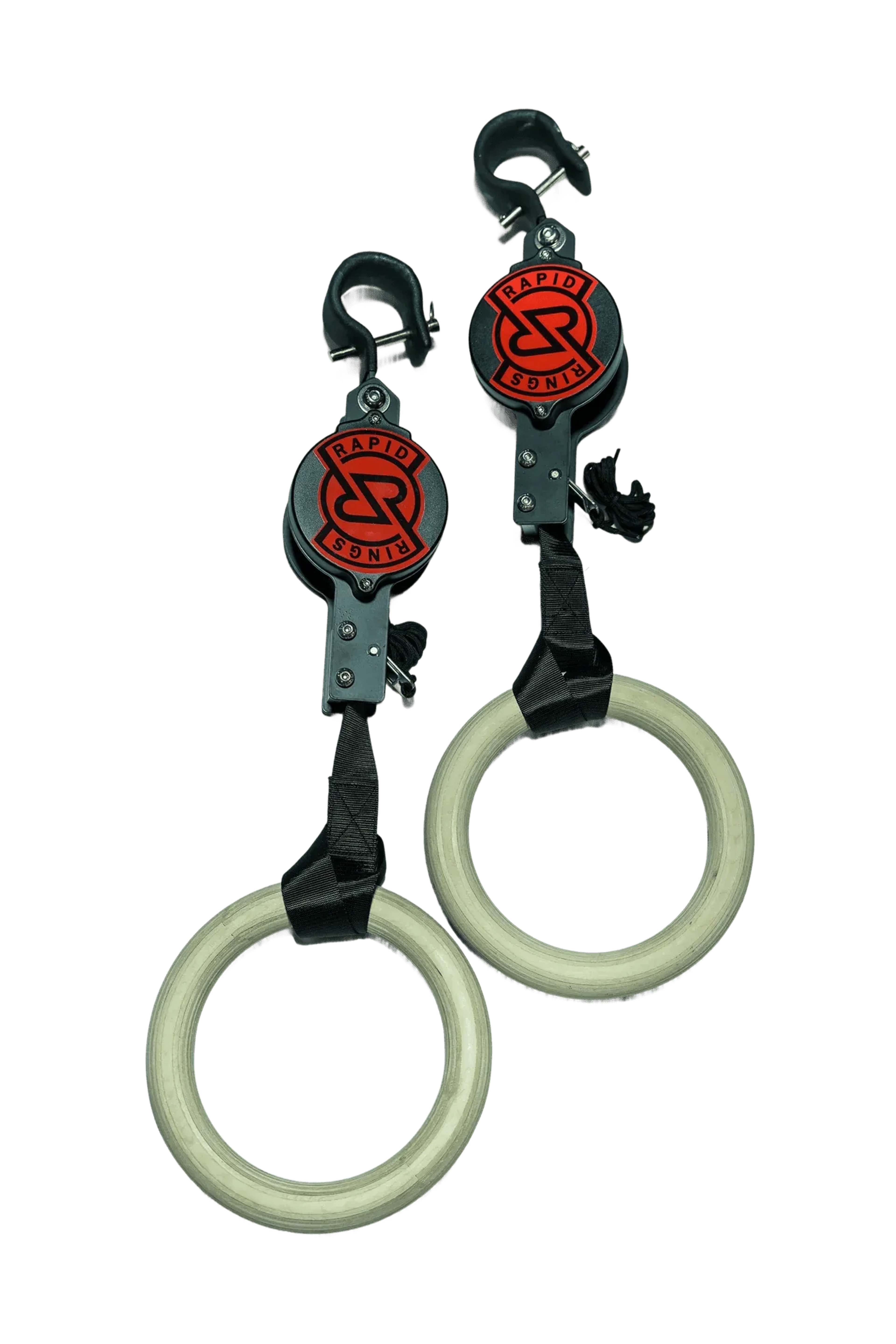 Rapid Rings