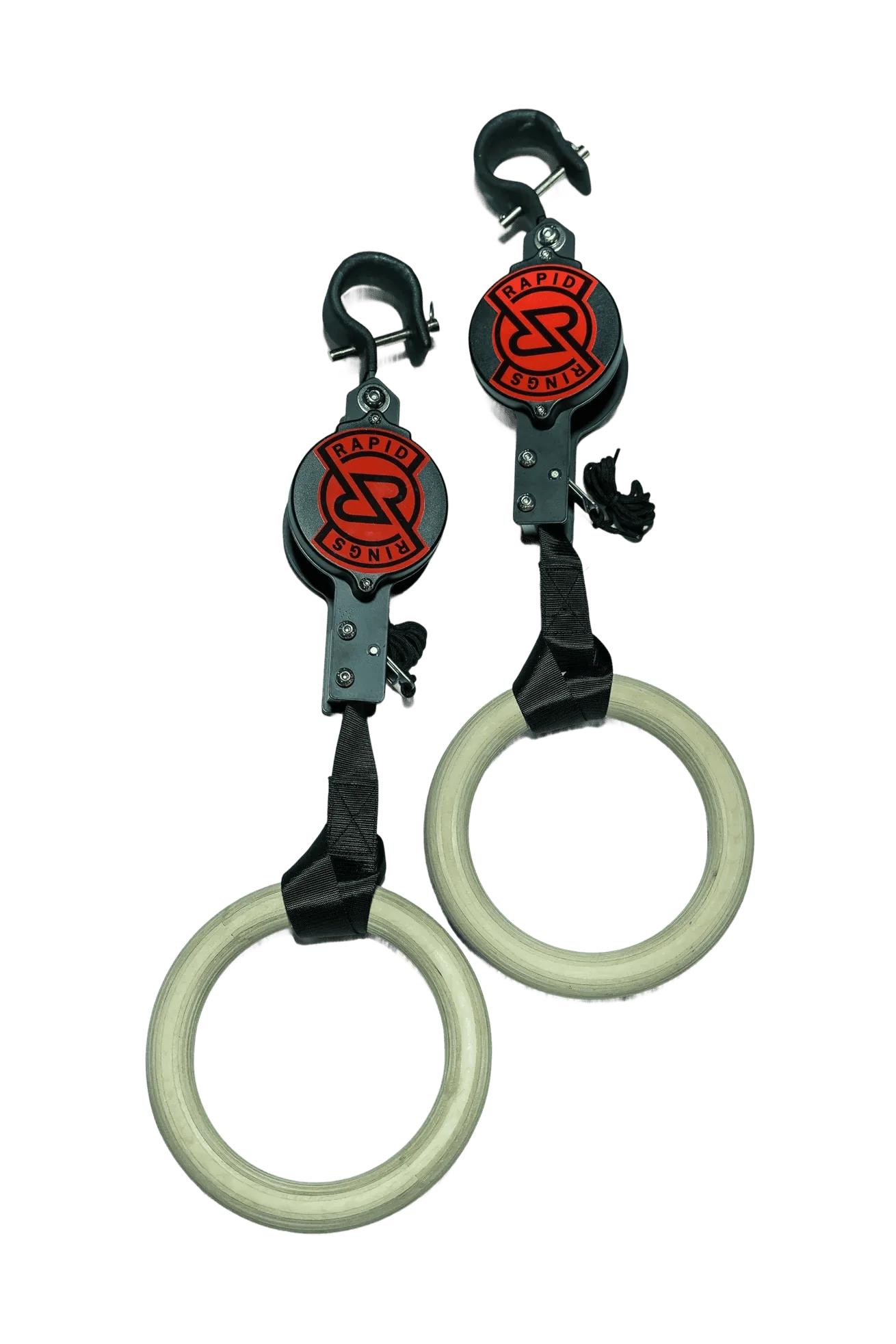 Rapid Rings