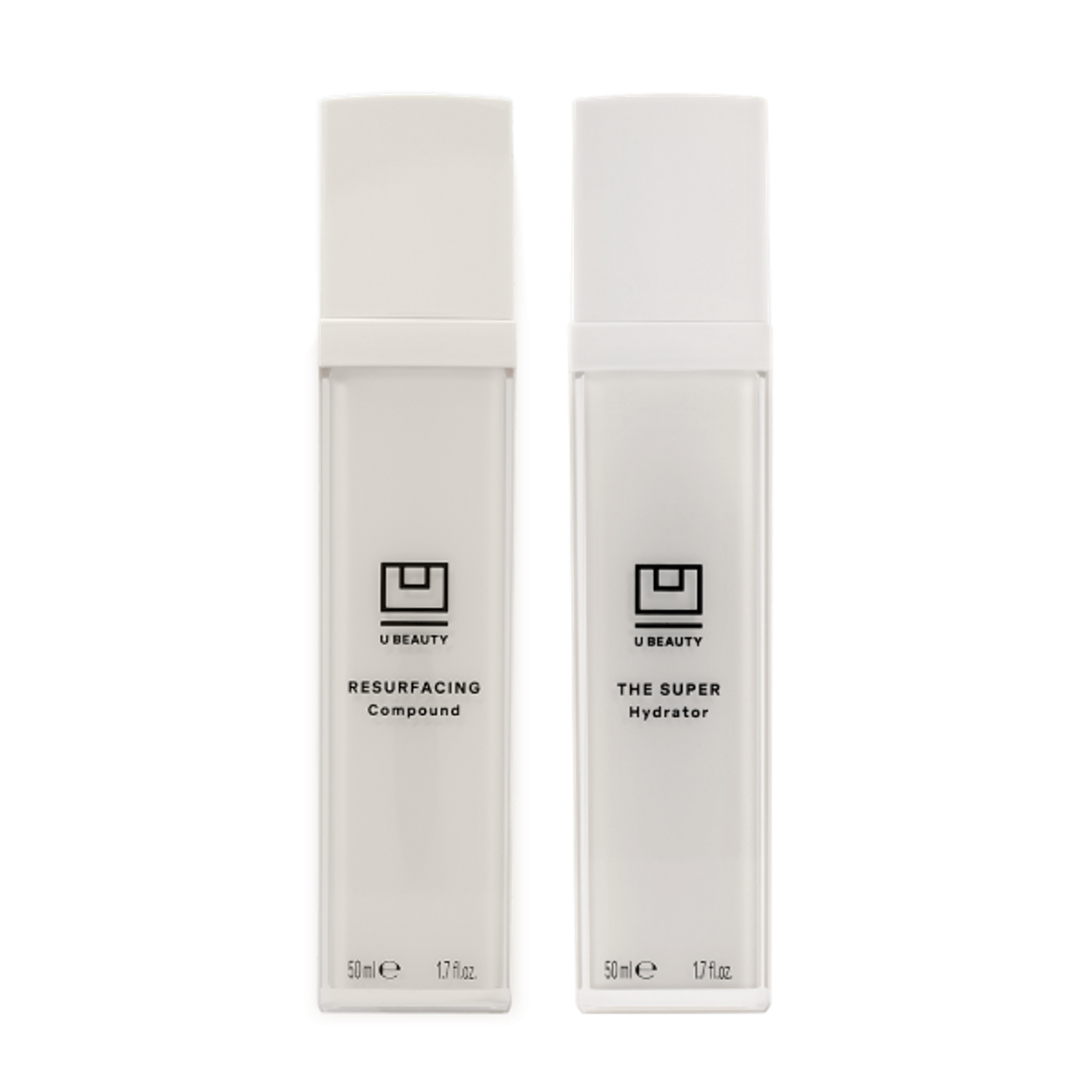 The U Beauty Duo