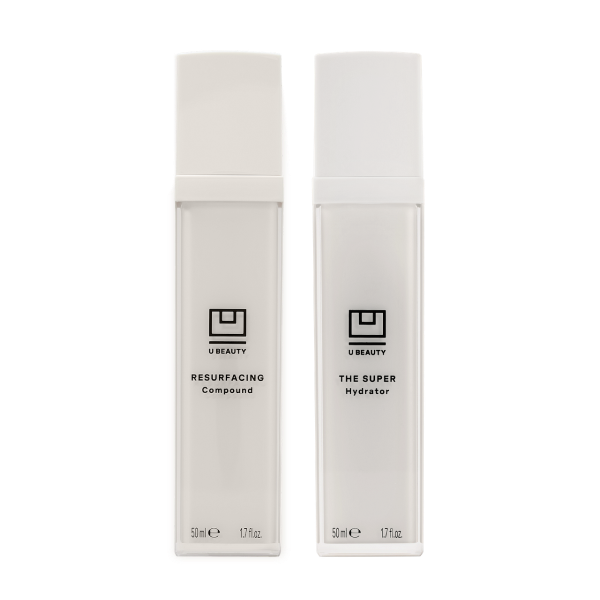 The U Beauty Duo