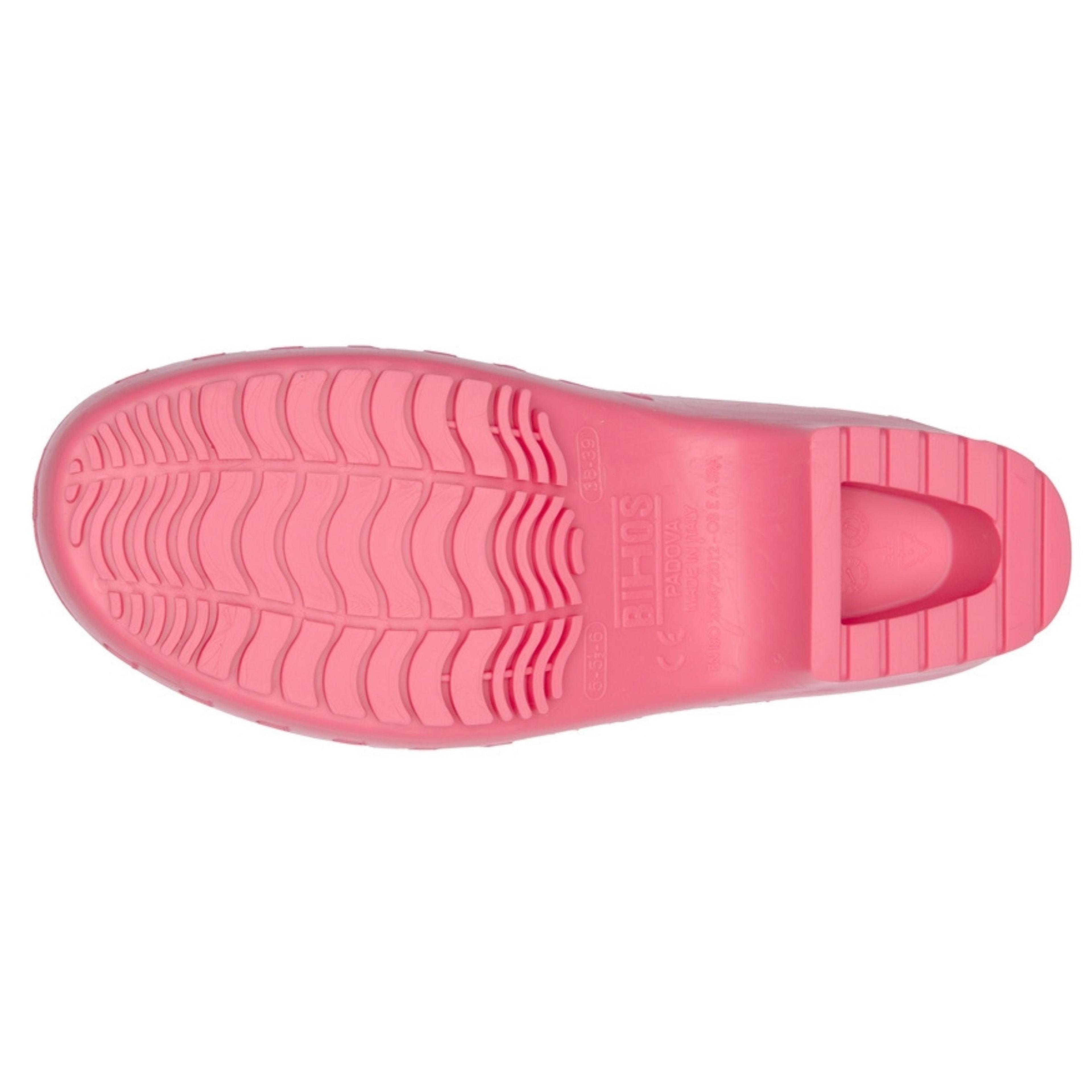 Calzuro Classic With Holes Hot Pink image 5