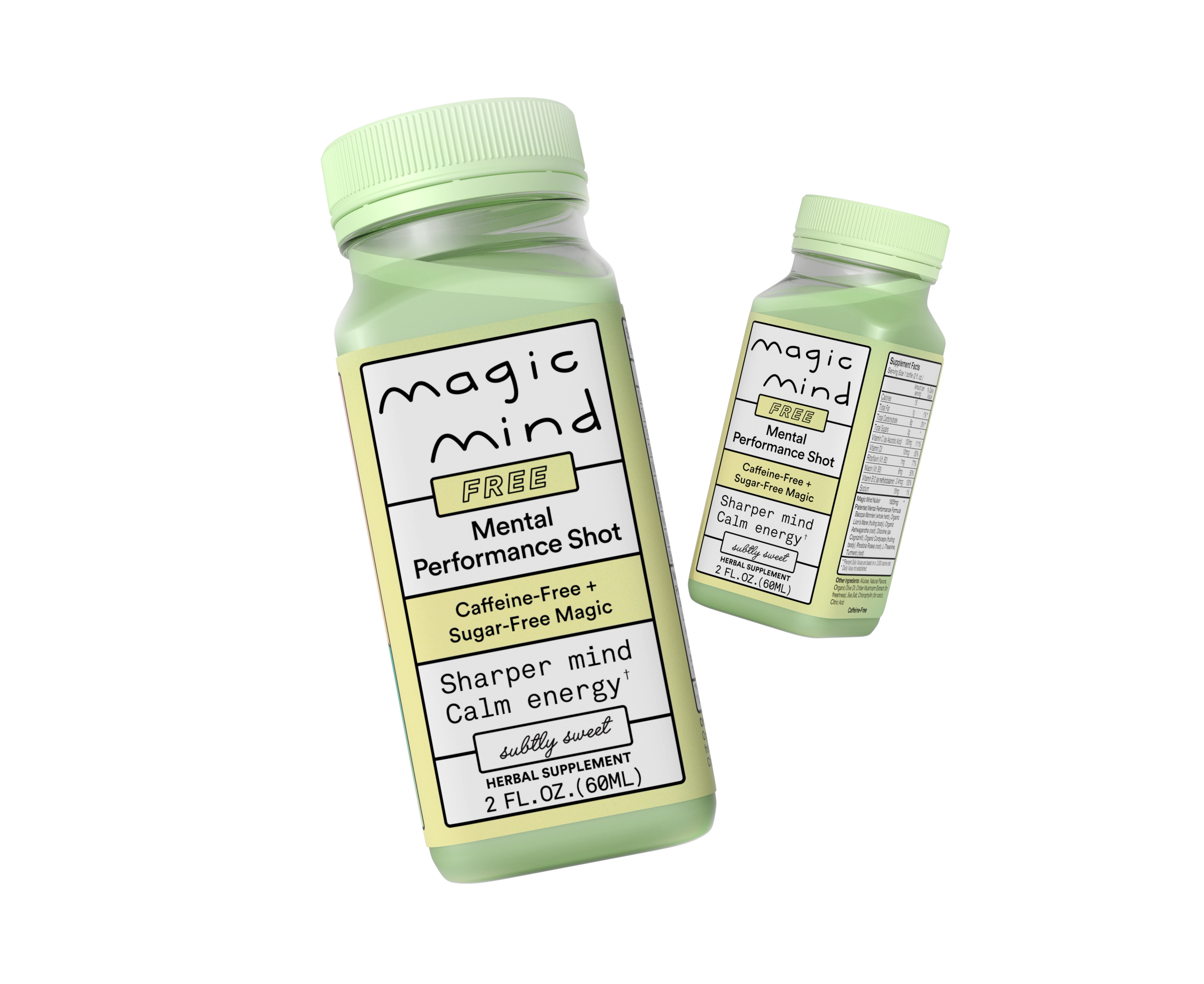 Magic Mind Free