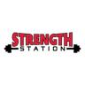 Strength Station logo