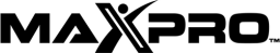 MaxPro logo