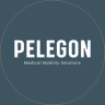 Pelegon logo