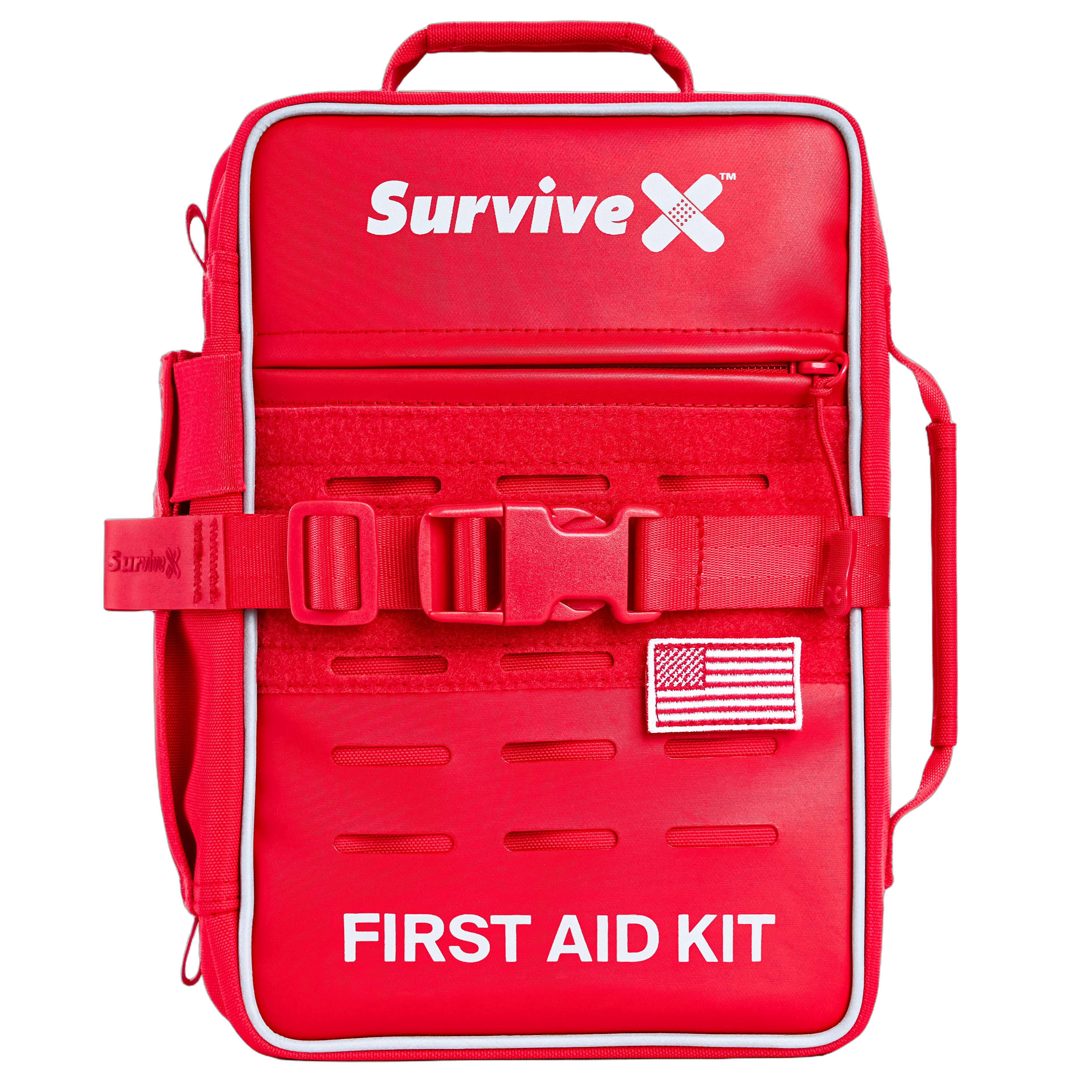 Large Pro First Aid Kit