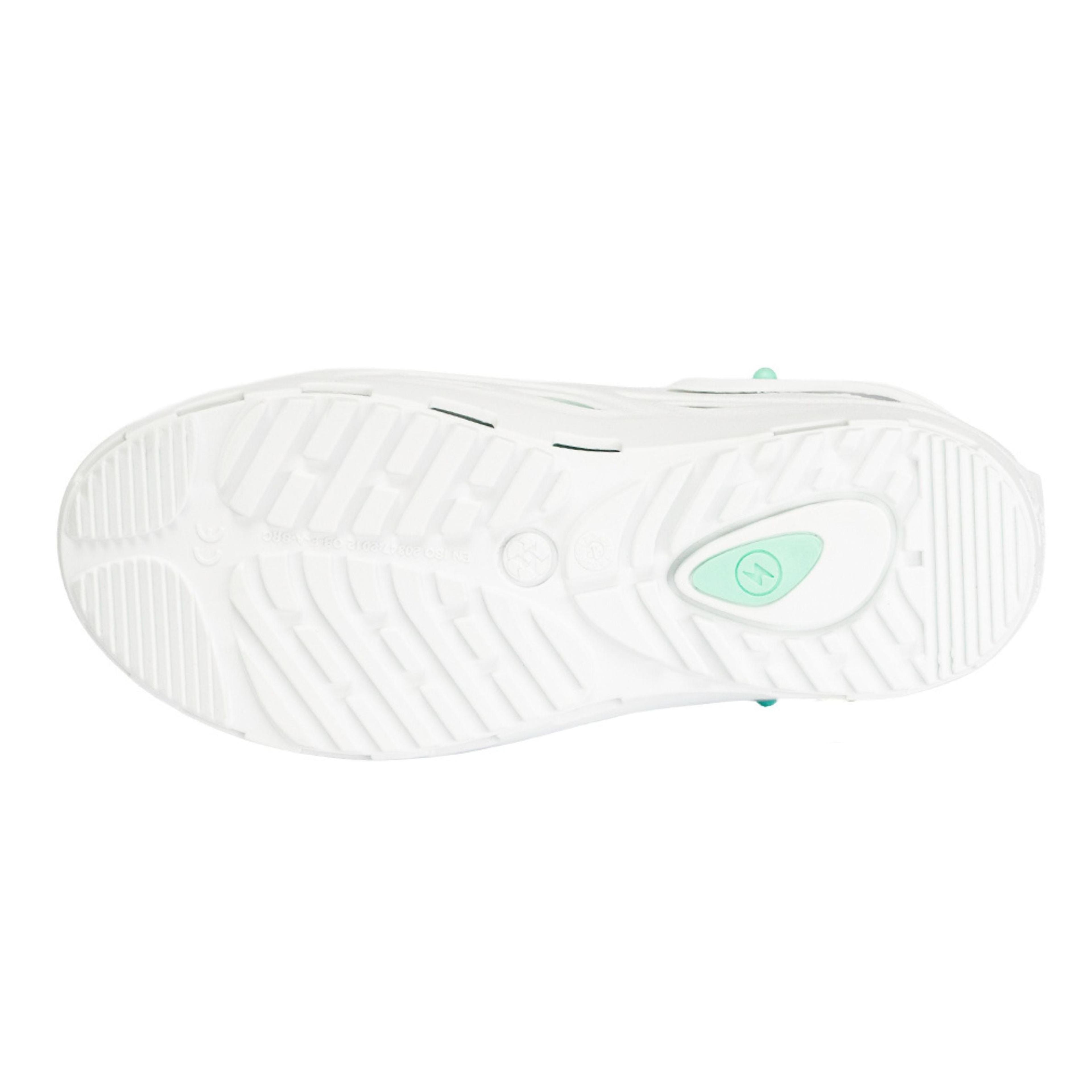 Calzuro Rebel All White image 5