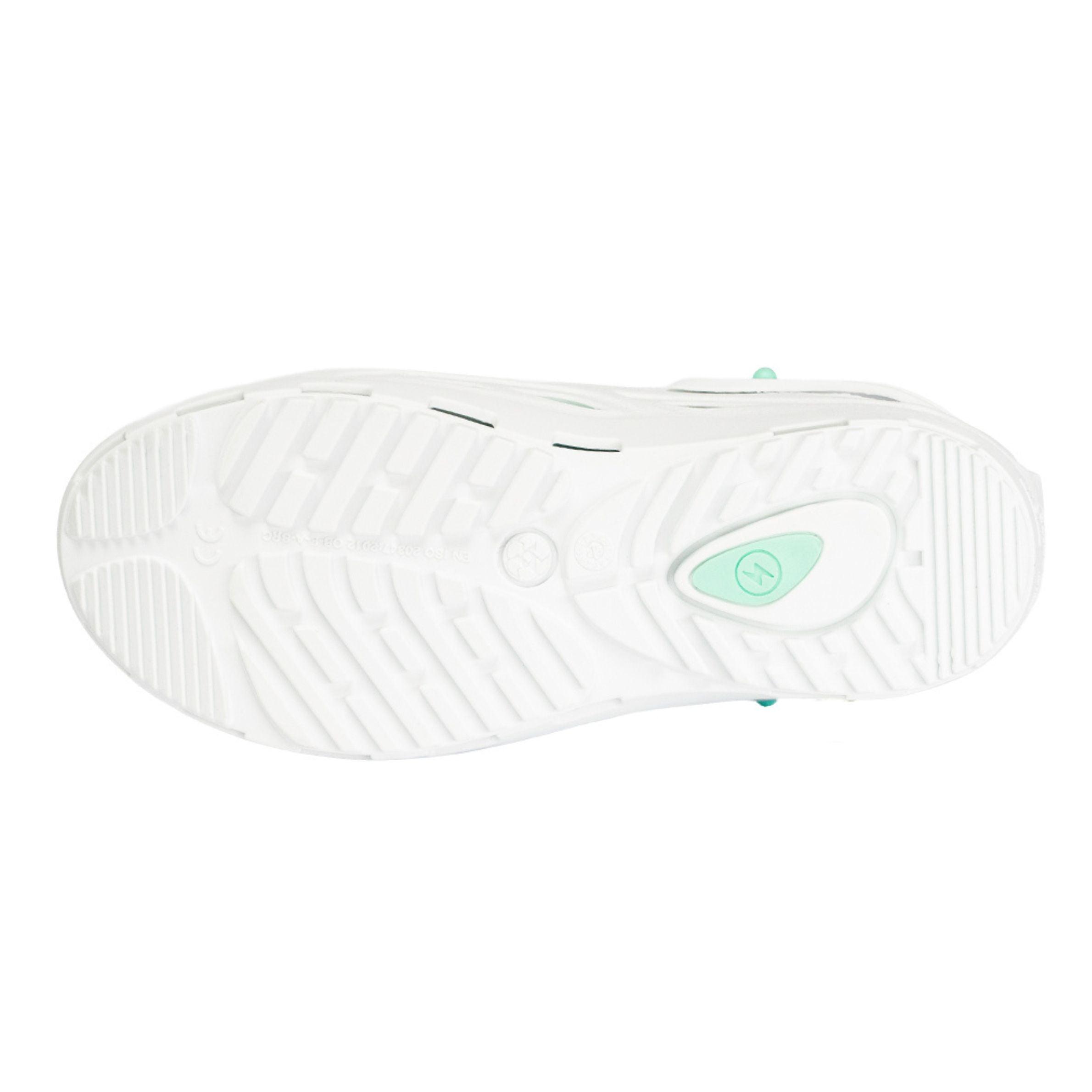 Calzuro Rebel All White image 5