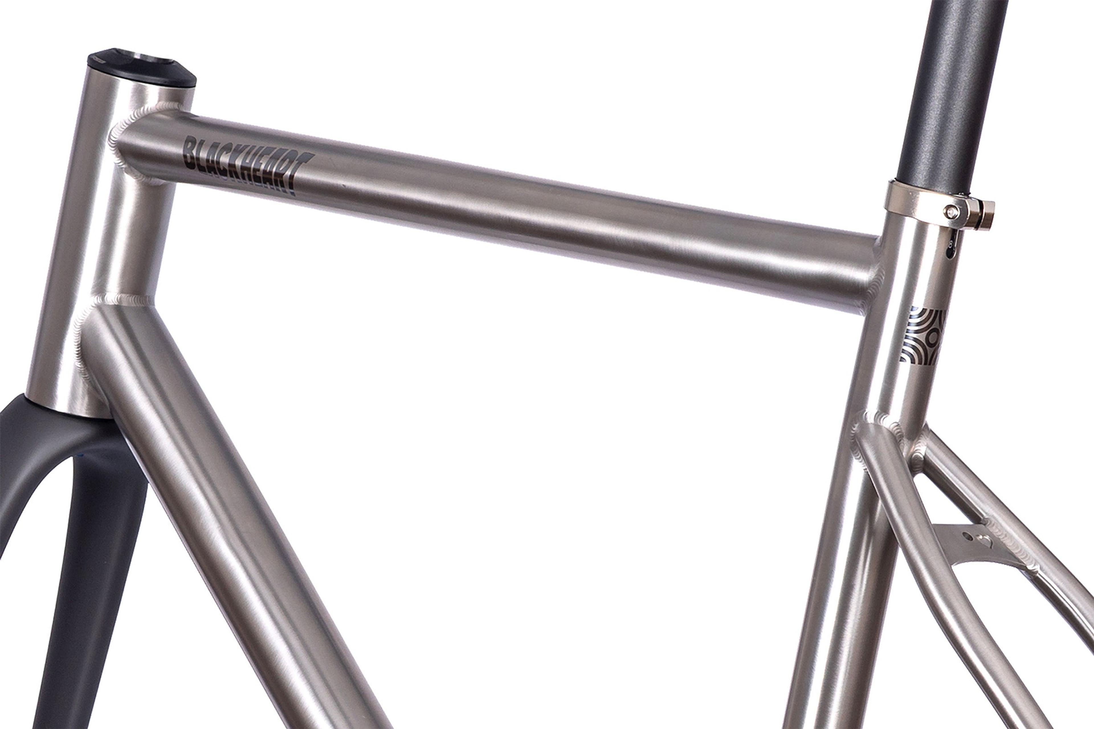 Road Plus Ti Frameset, view 10