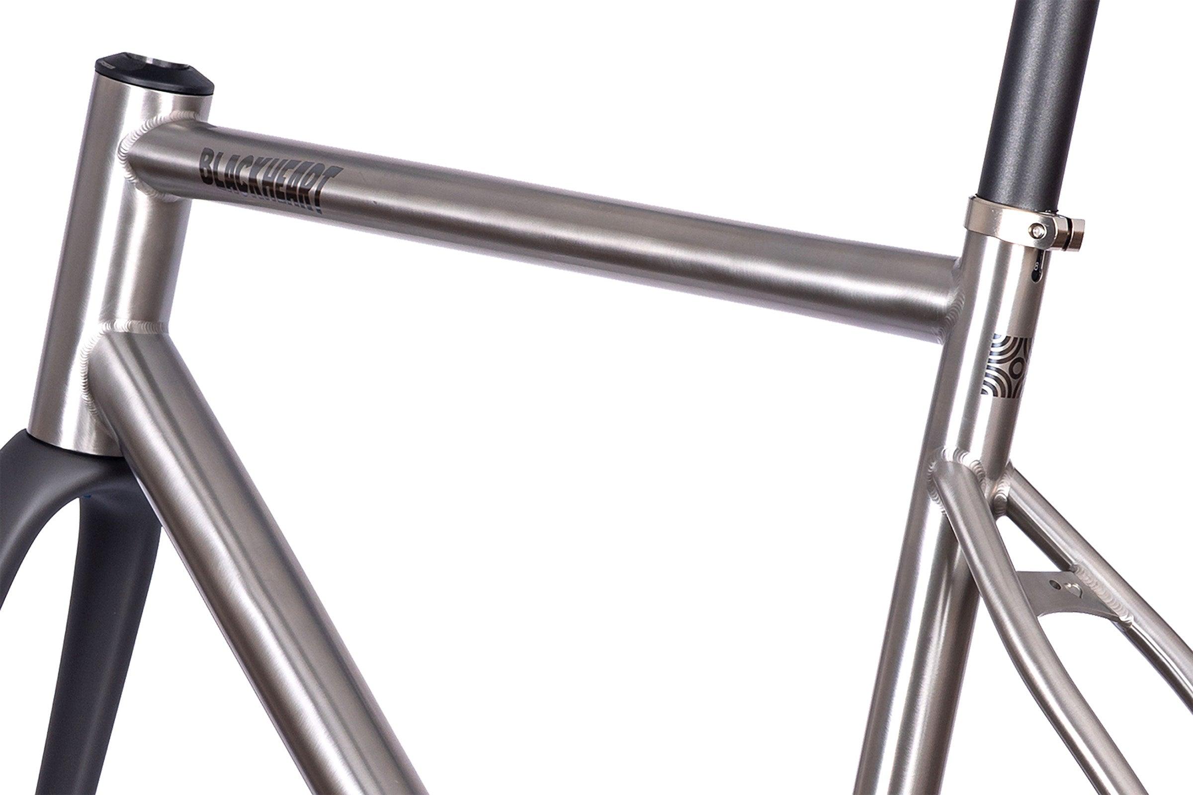 Road Plus Ti Frameset, view 10