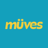 Müves logo