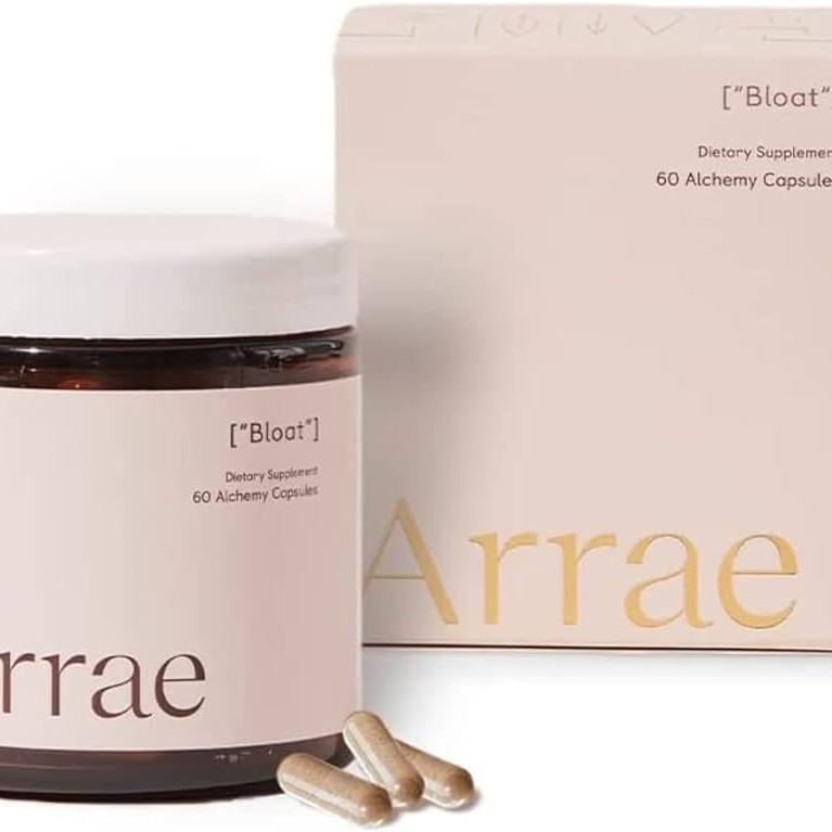 Hero image for Arrae