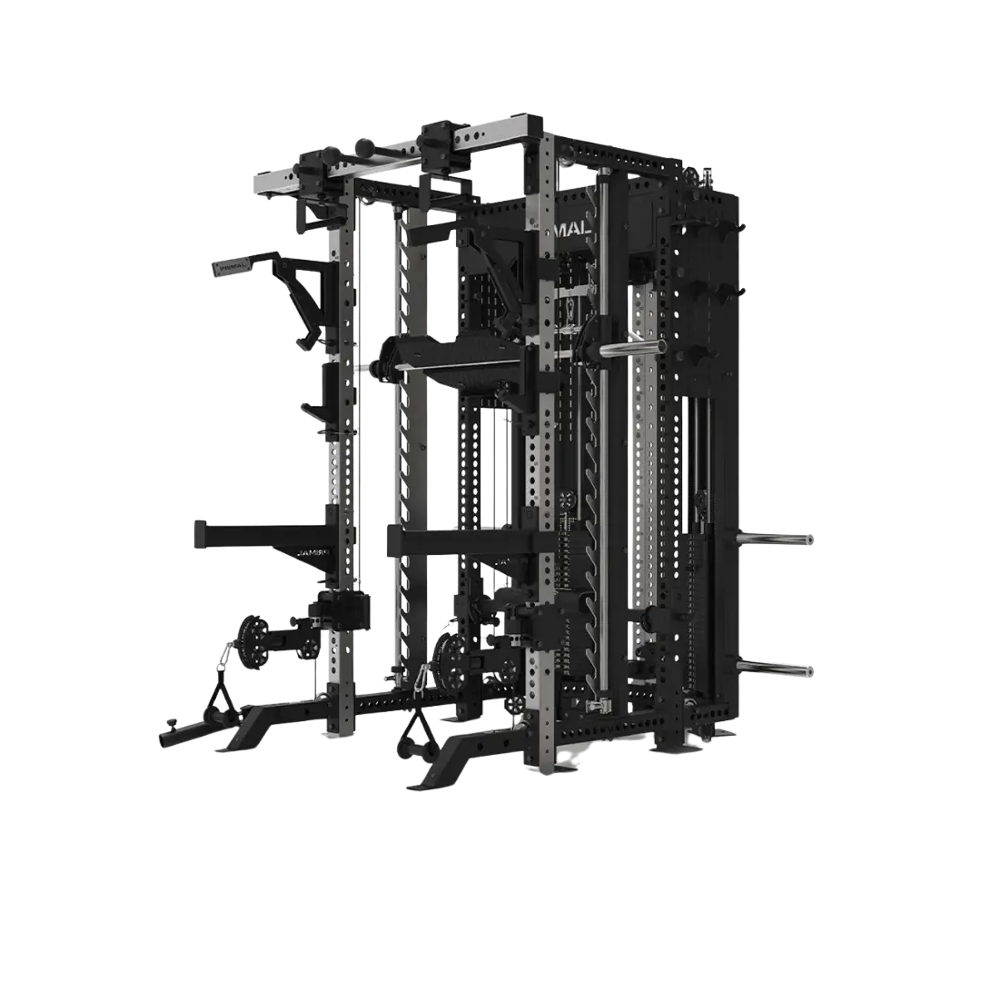 Shop Multi Rack System - MRX 9.0 (With 2x 280lbs Stacks) with HSA/FSA ...