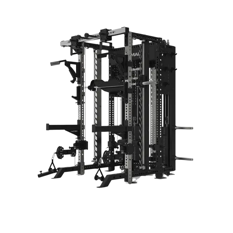 Shop Multi Rack System - MRX 9.0 (With 2x 280lbs Stacks) with HSA/FSA ...