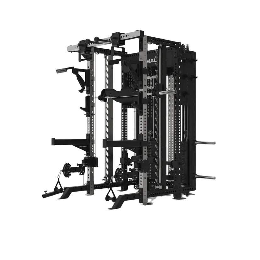 Shop Multi Rack System - MRX 9.0 (With 2x 280lbs Stacks) with HSA/FSA ...