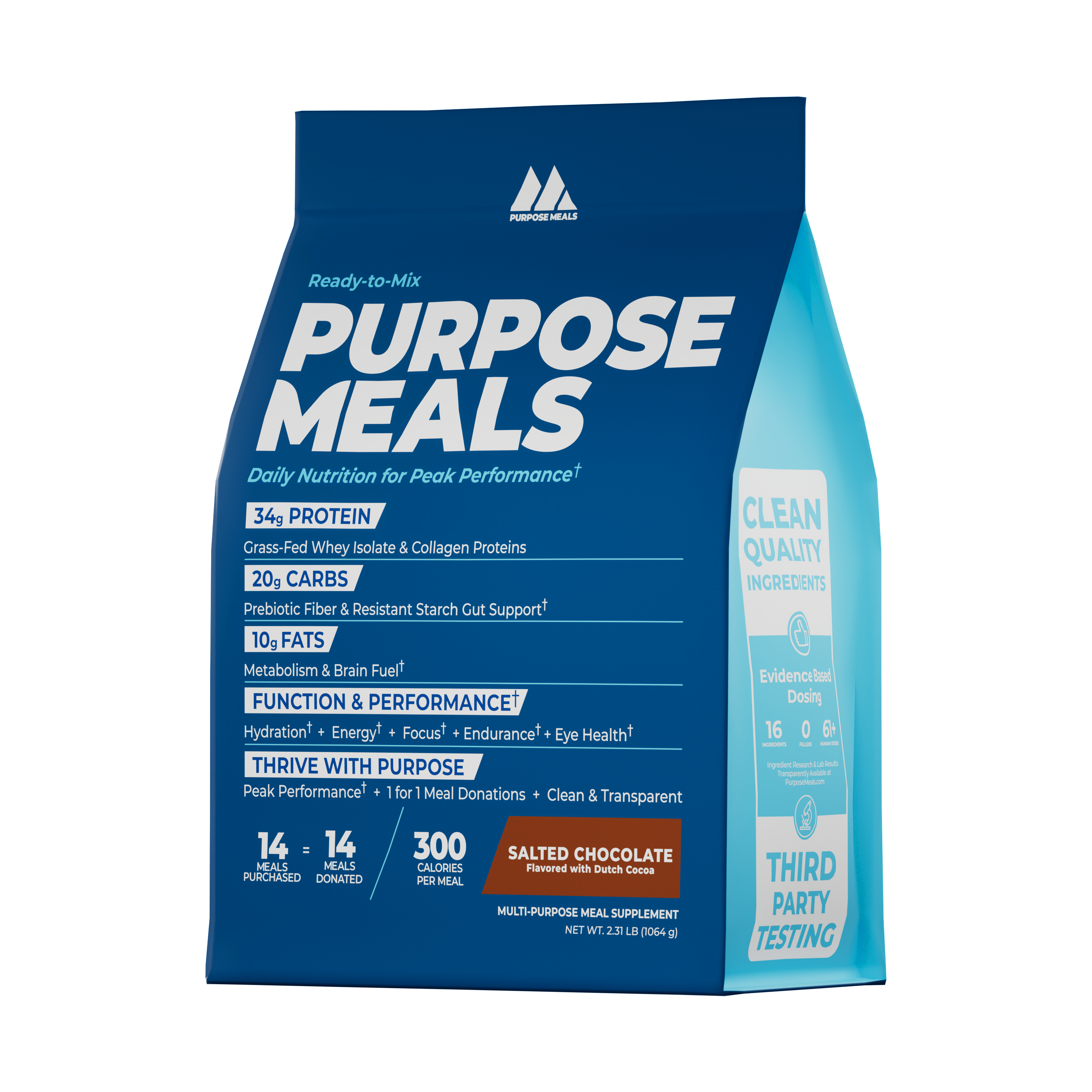 Hero image for Purpose Meals