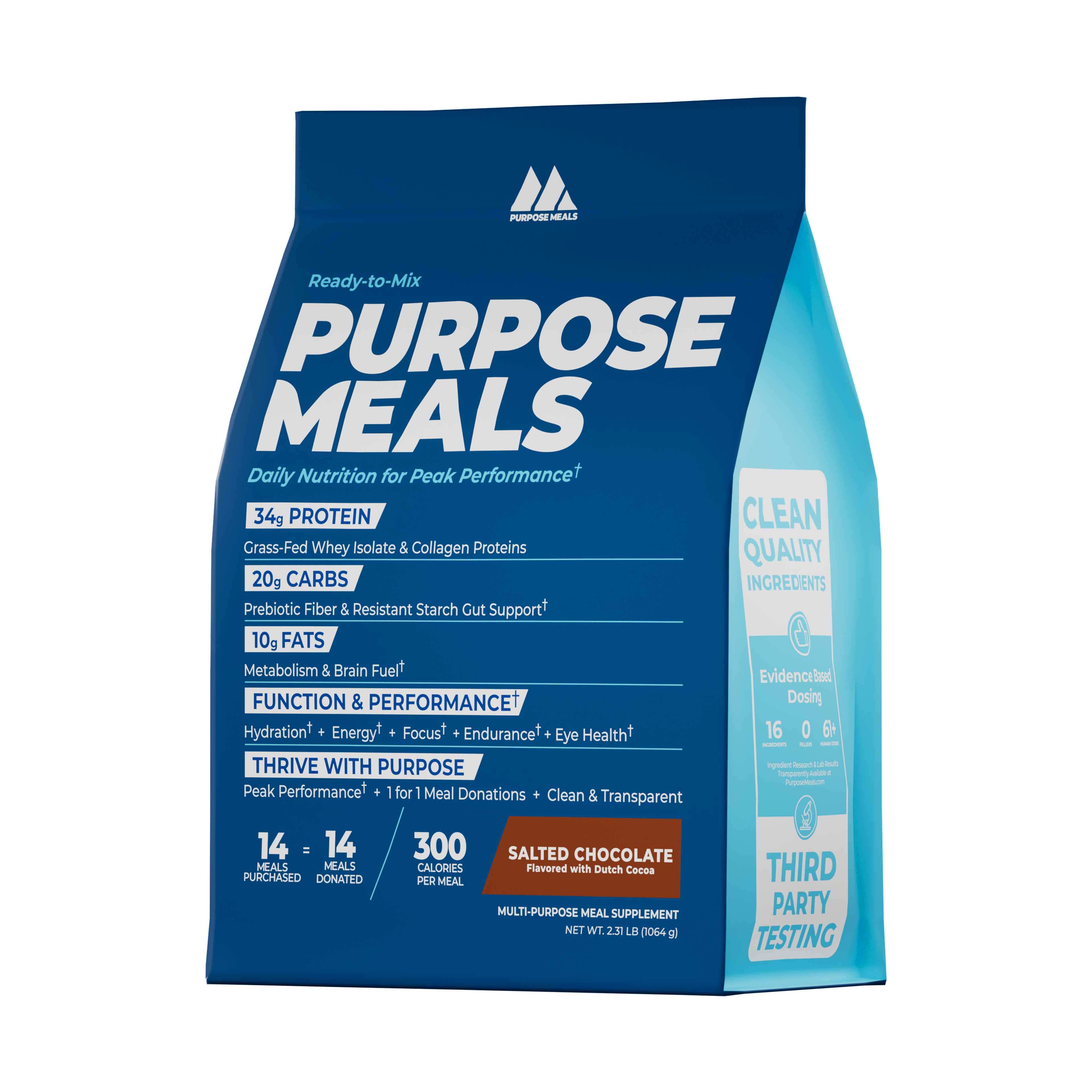 Hero image for Purpose Meals