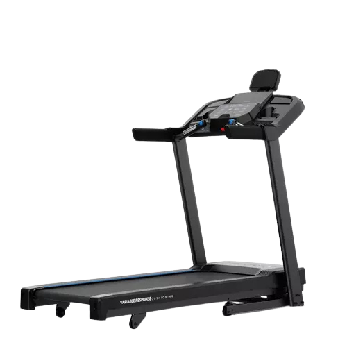Horizon Fitness T101 Treadmill