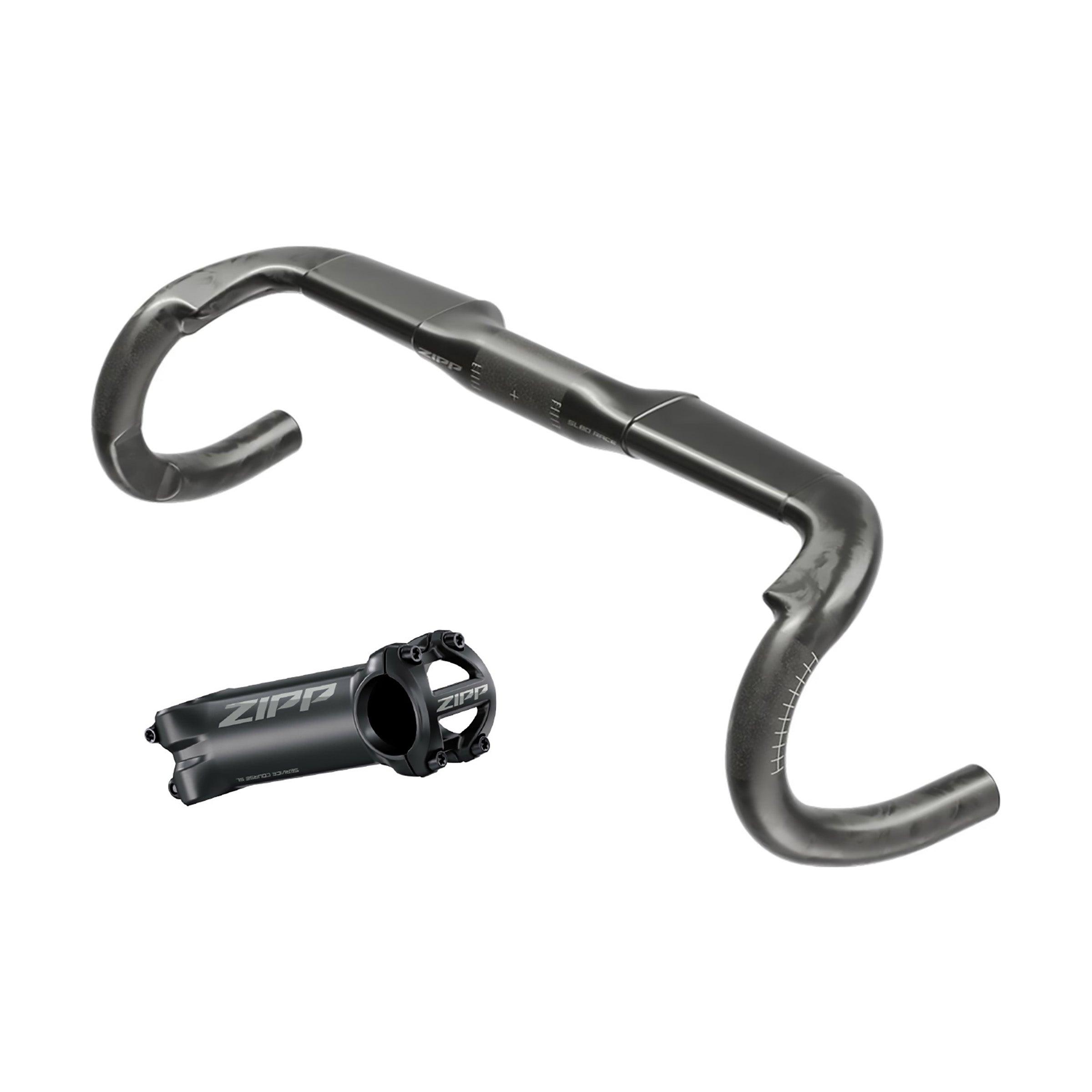 Road Ti — SRAM Rival AXS, view 17