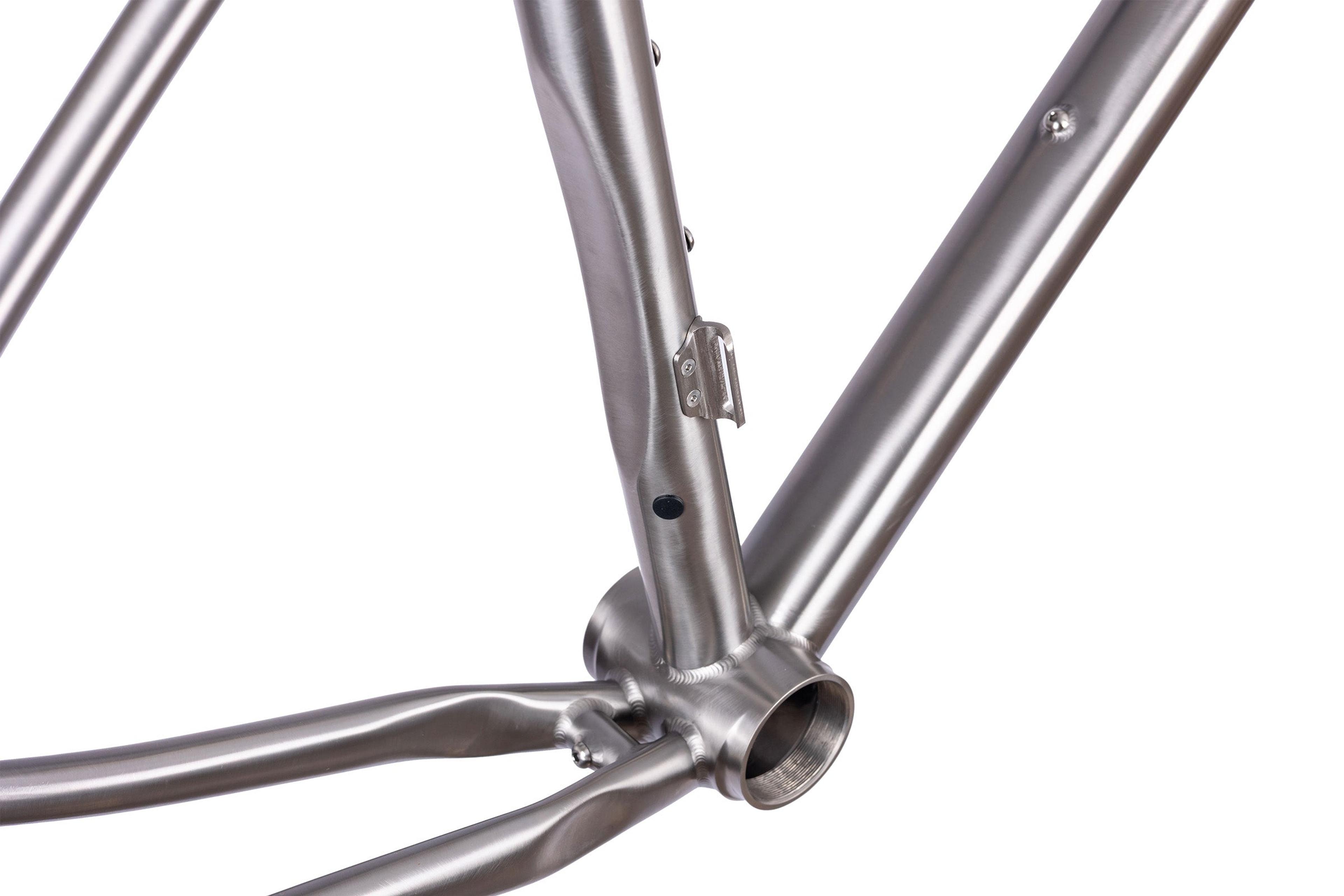 Road Plus Ti Frameset, view 11