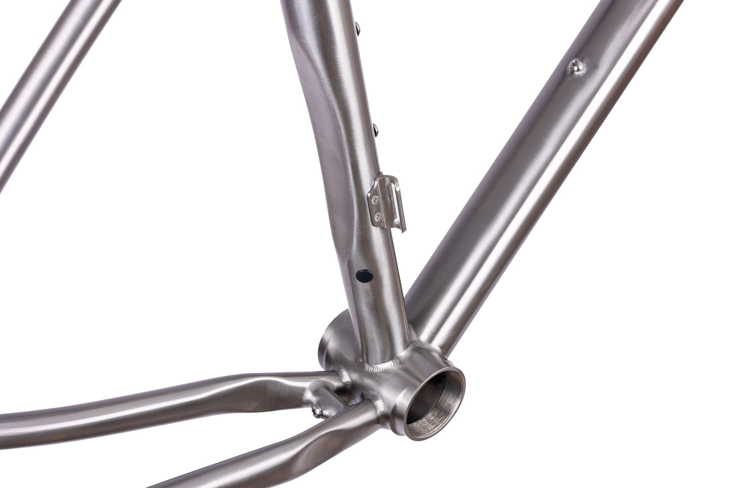 Road Plus Ti Frameset, view 11