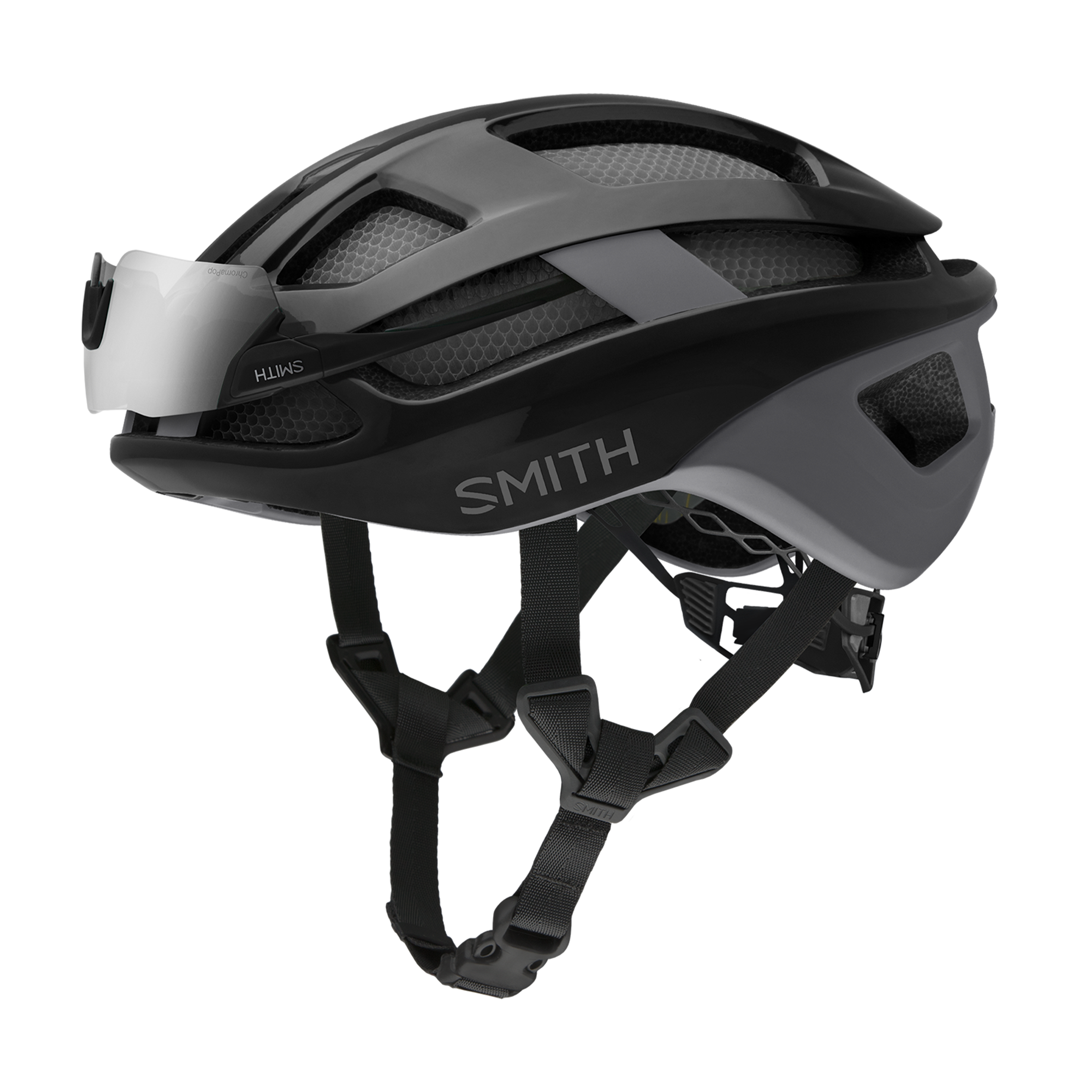 Trace Mips® Black / Matte Cement / S image 5