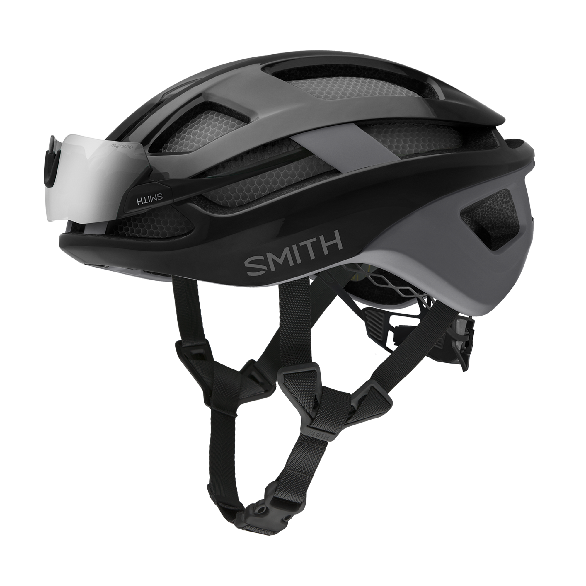 Trace Mips® Black / Matte Cement / S image 5