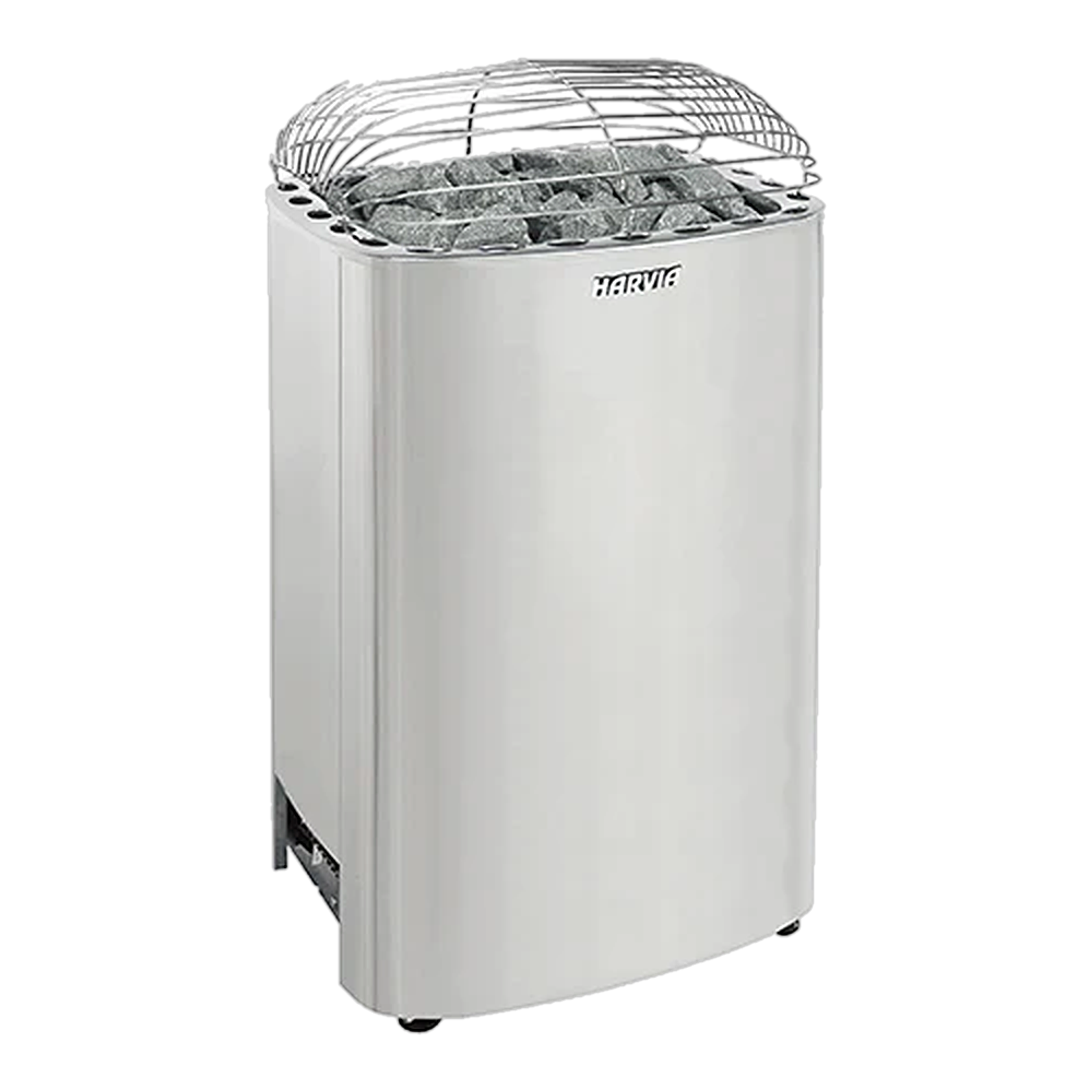 Harvia Club K15G - 15kW 240V/208V Electric Sauna Heater