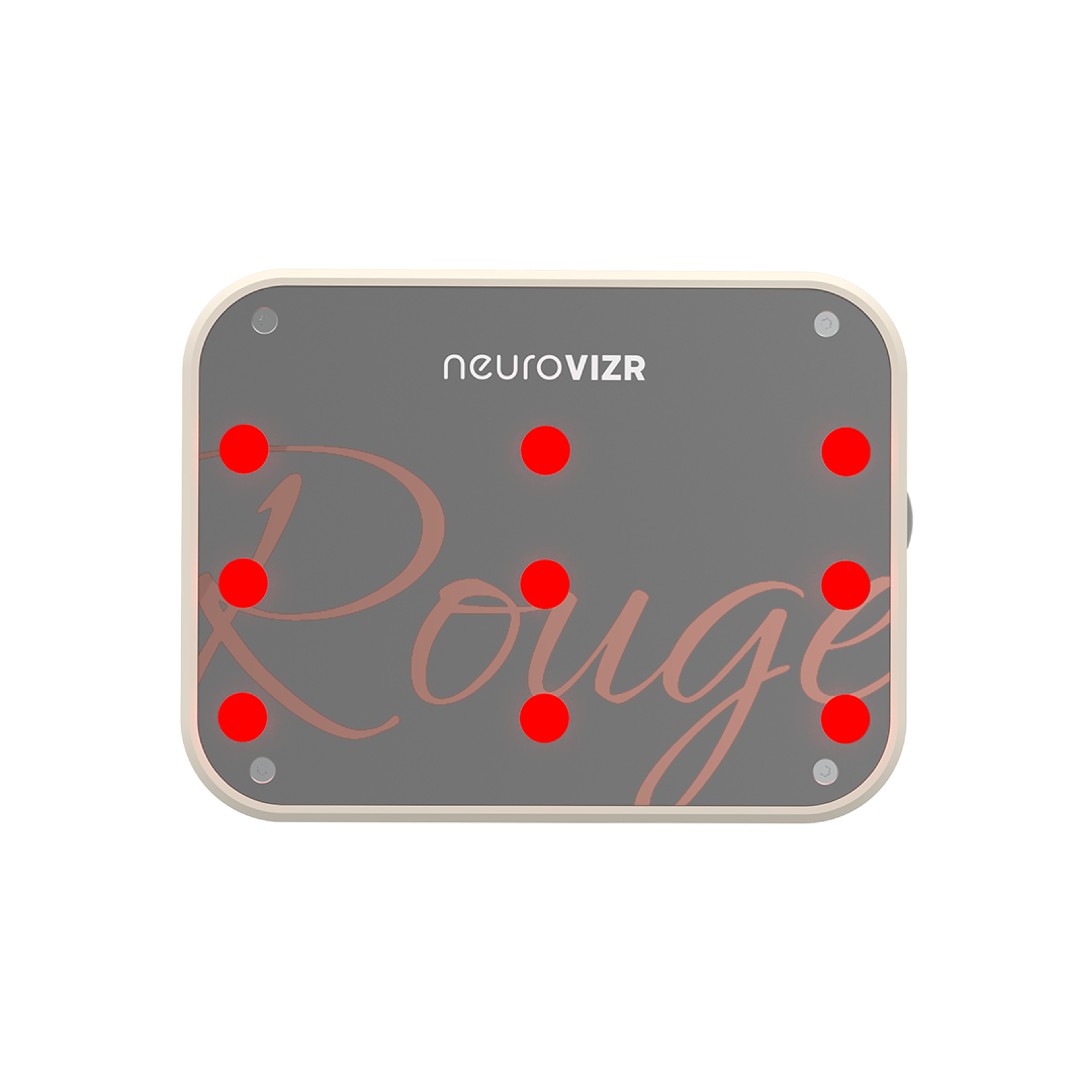 NeuroVIZR Rouge image 3