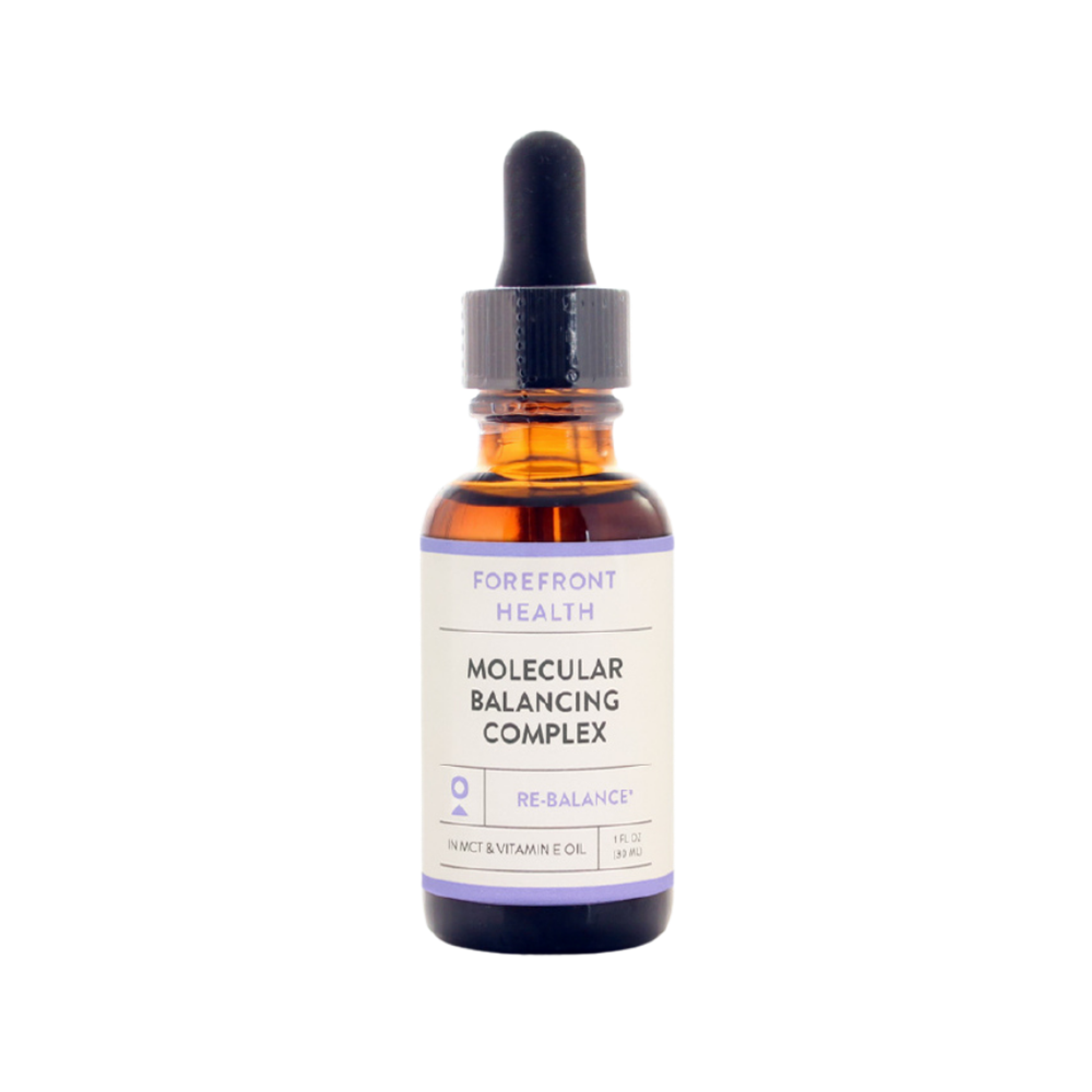 Molecular Balancing Complex