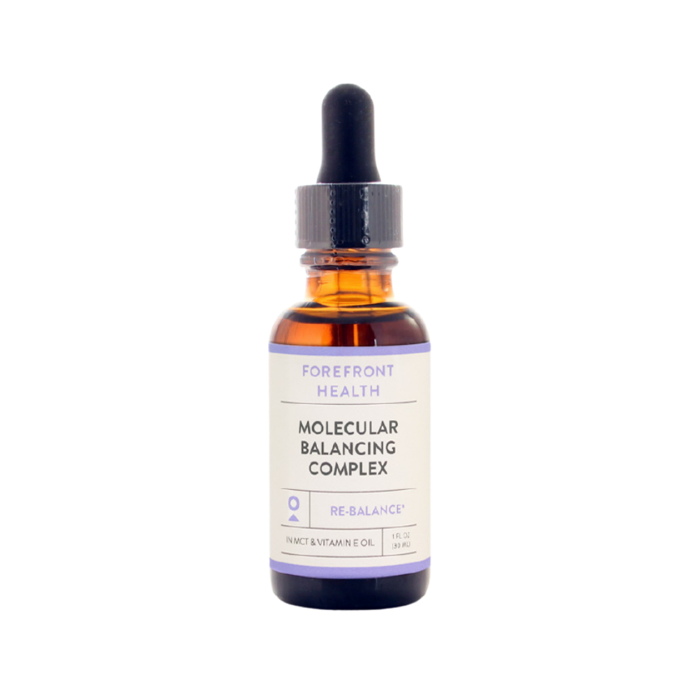 Molecular Balancing Complex