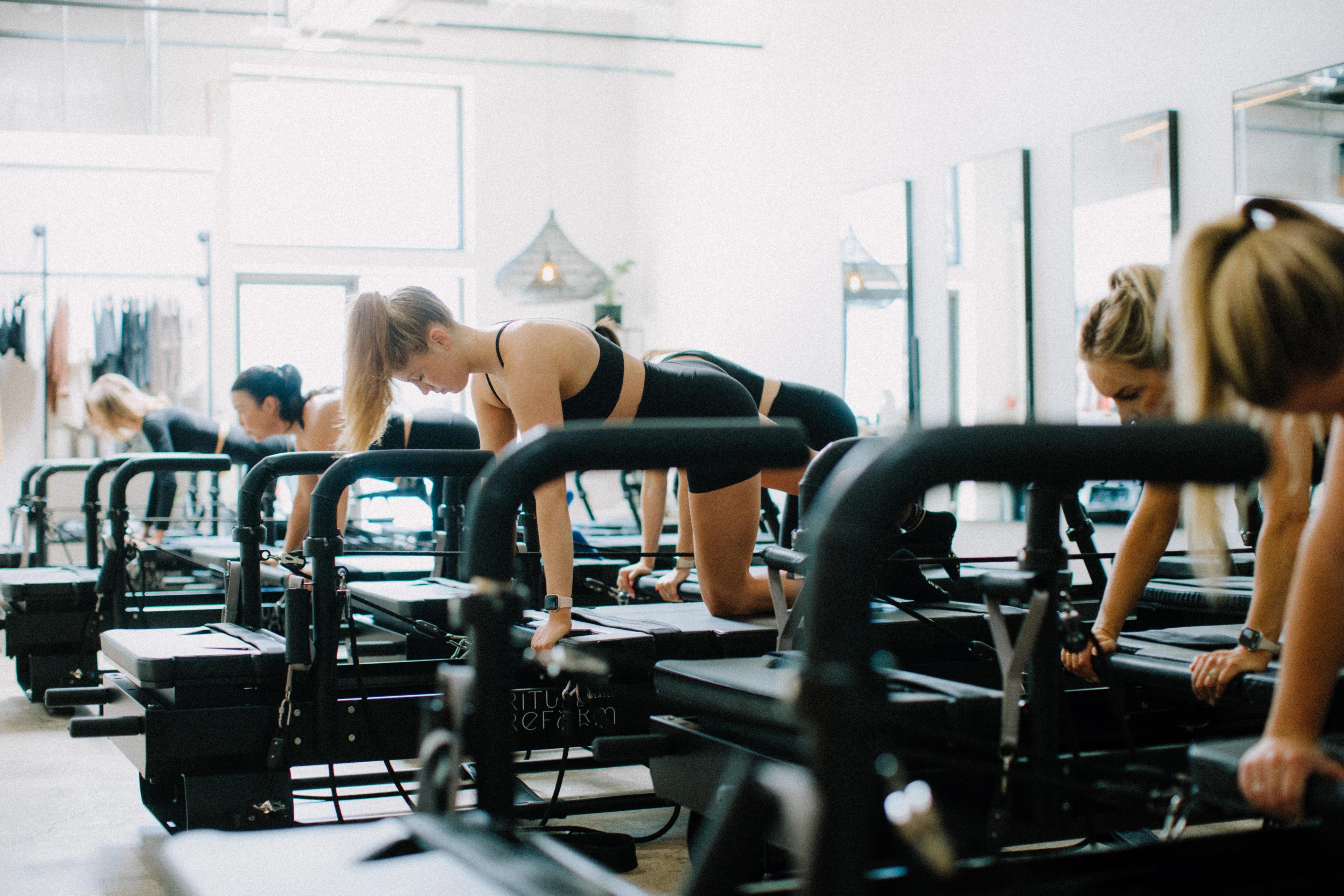 Left image