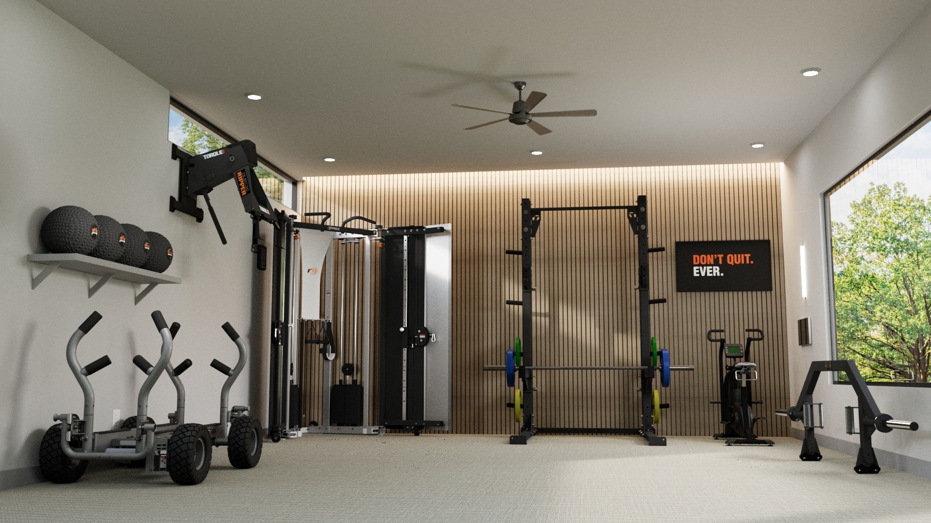 Hero image for Torque Fitness