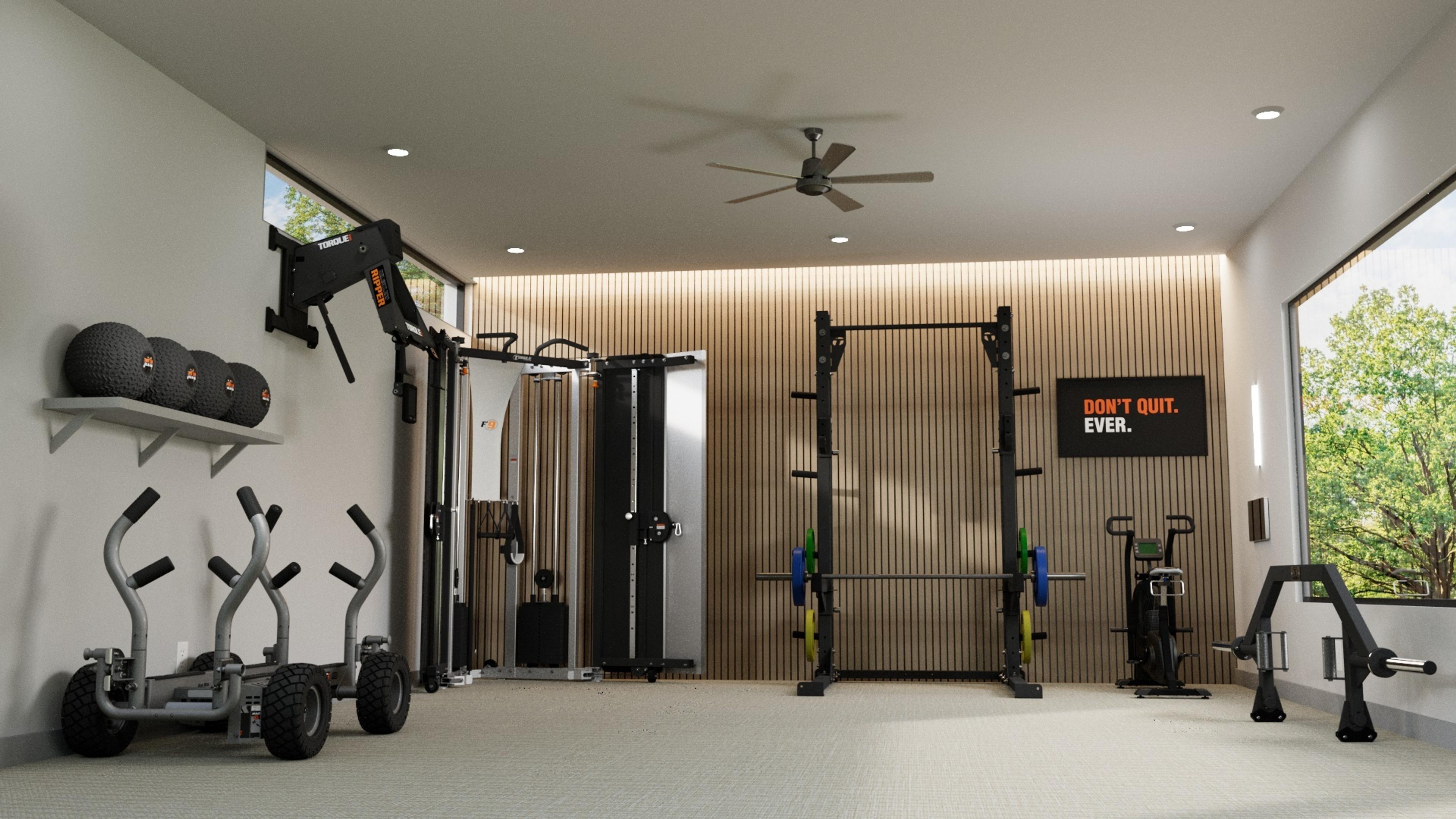 Hero image for Torque Fitness