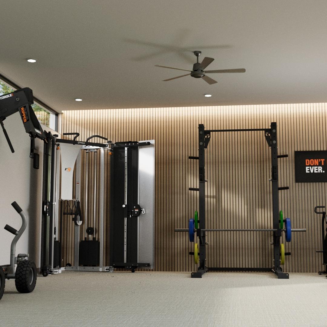 Hero image for Torque Fitness