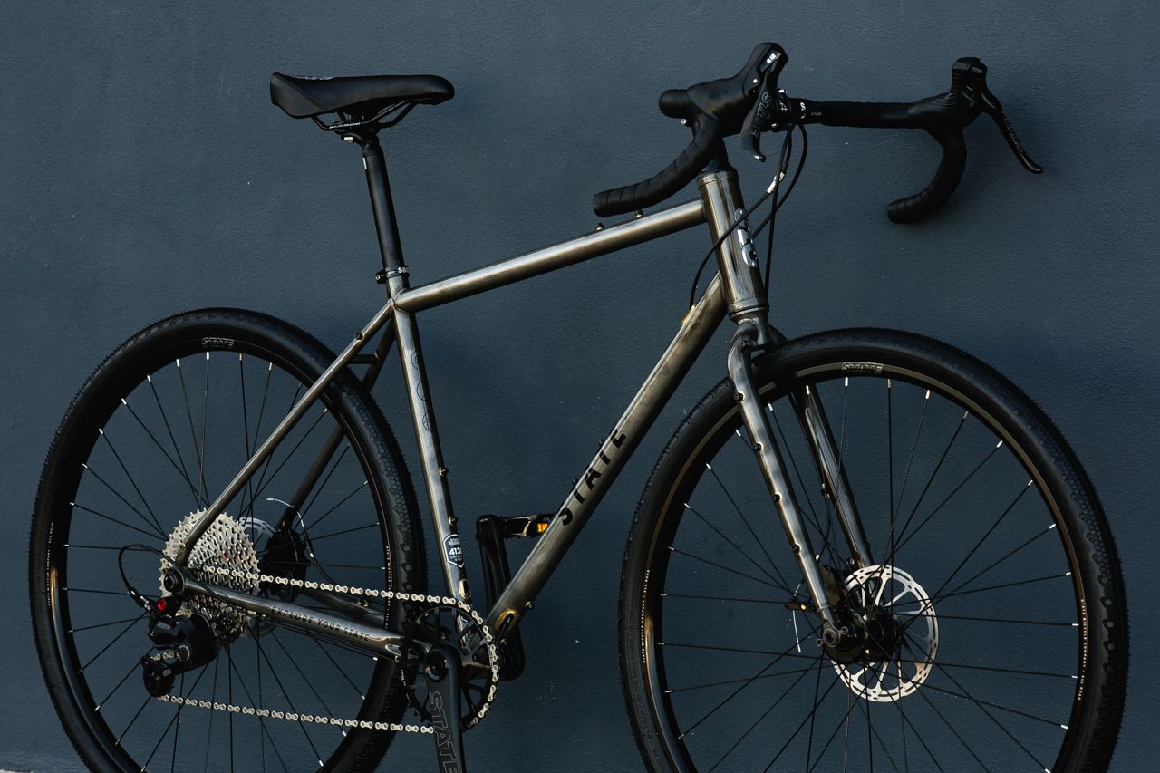 Hero image for State Bicycle Co.