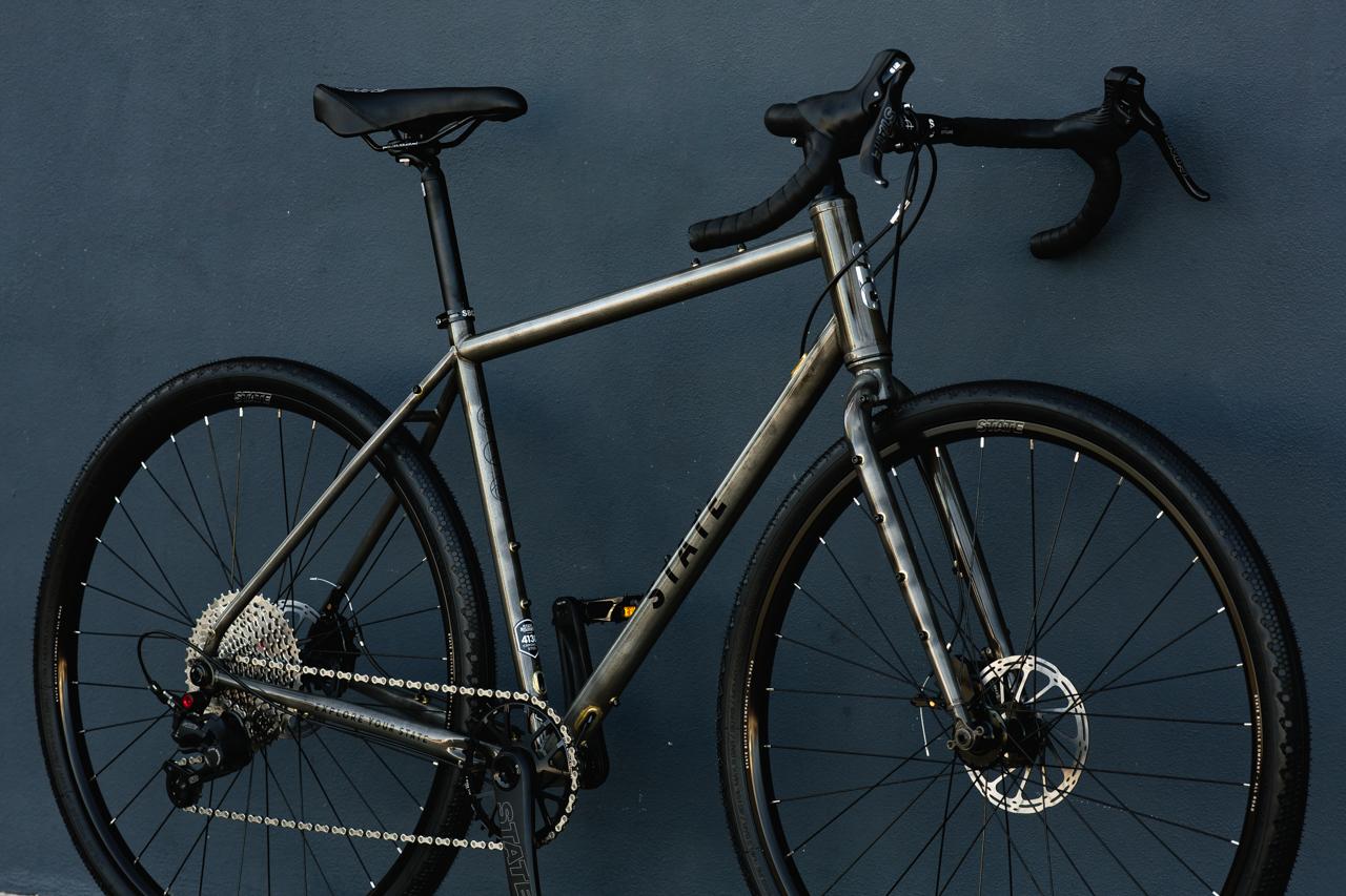 Hero image for State Bicycle Co.