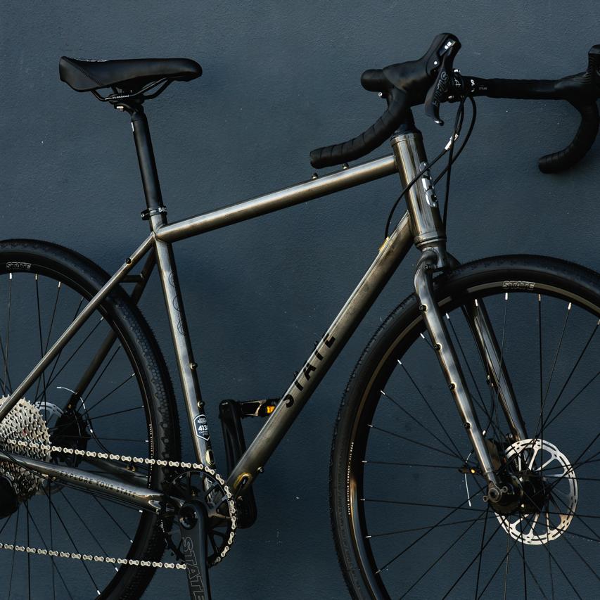 Hero image for State Bicycle Co.