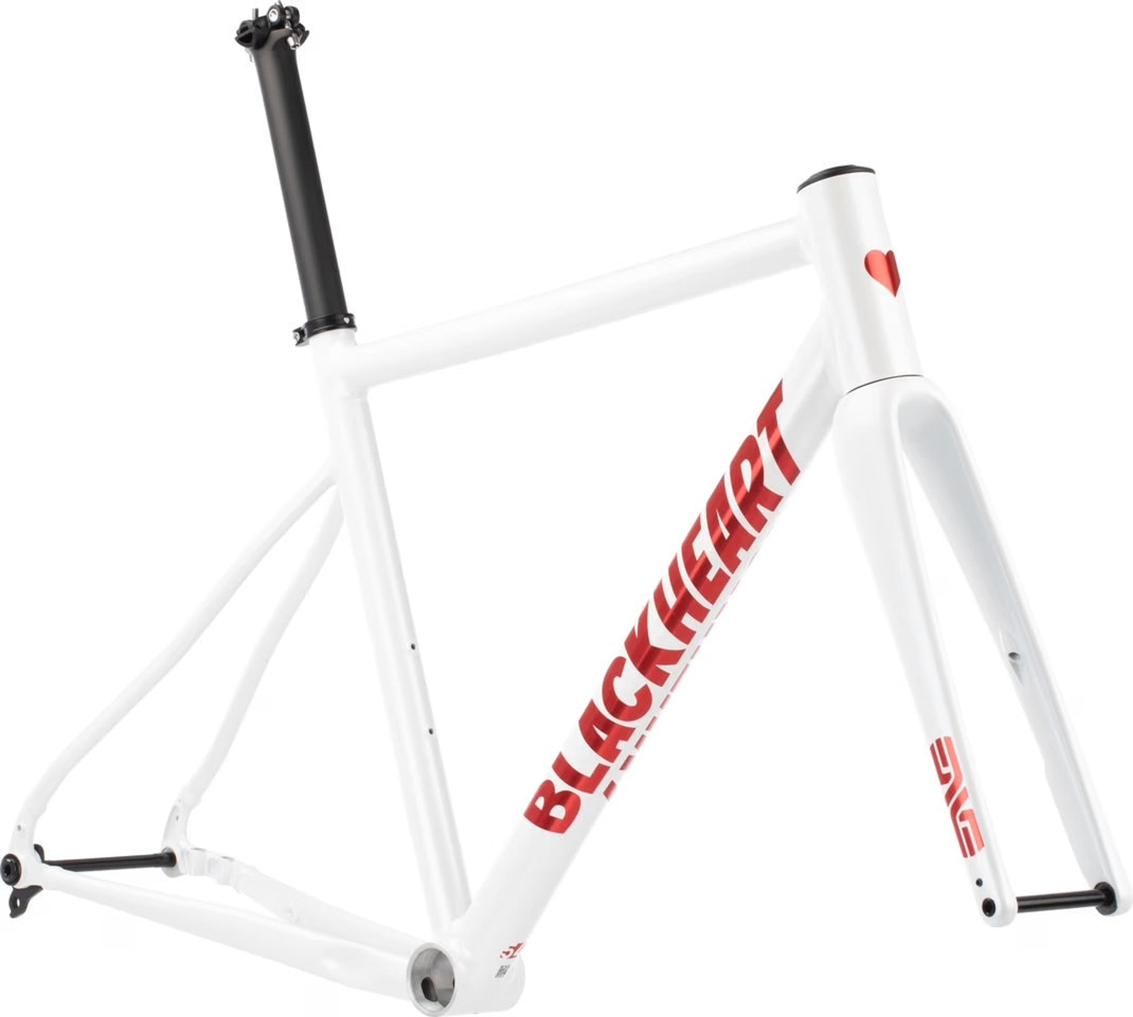 Road AL Frameset, view 2